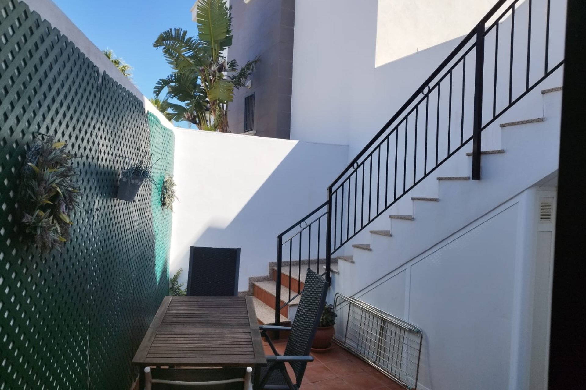 Revente - Bungalow -
Torrevieja - Costa Blanca