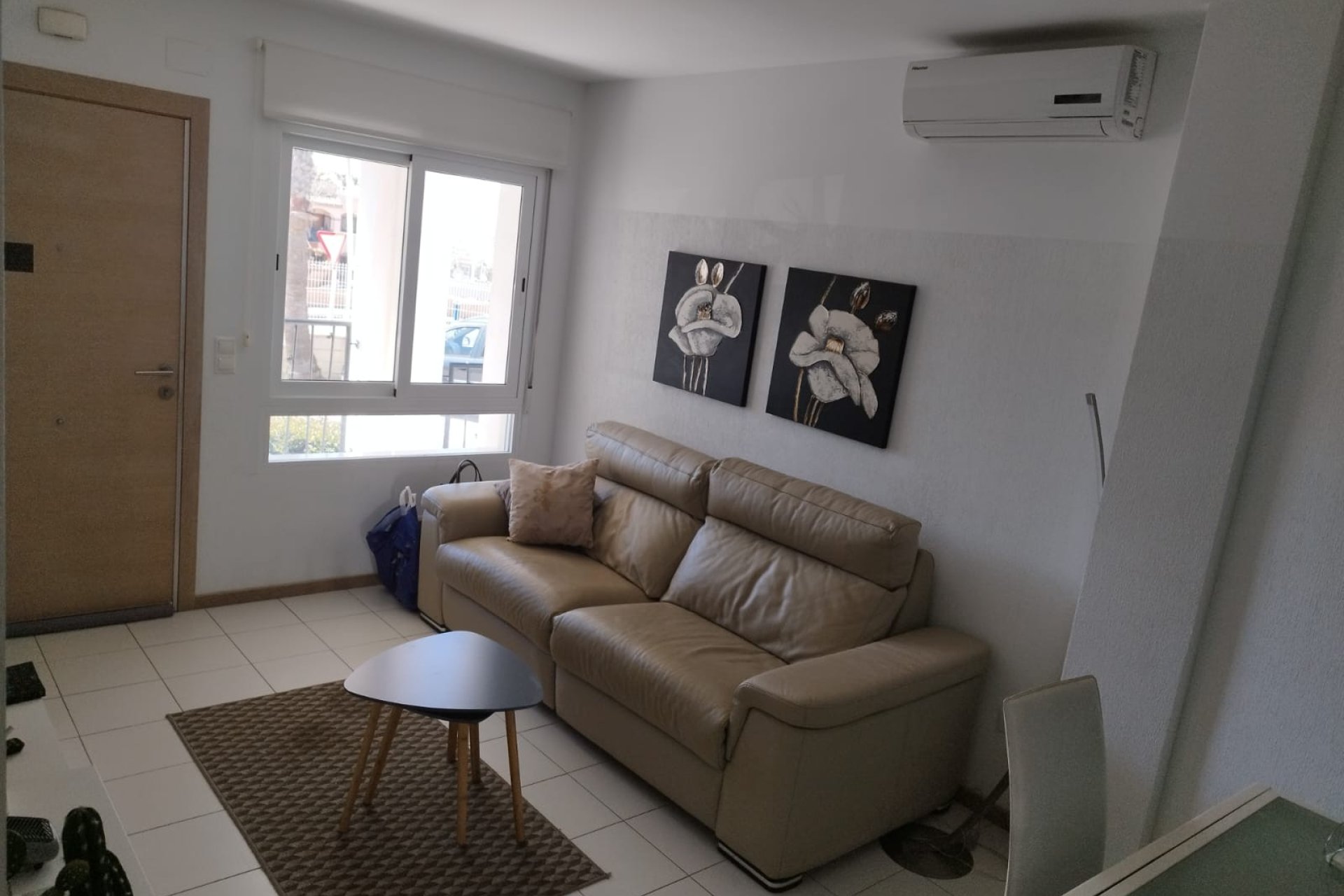Revente - Bungalow -
Torrevieja - Costa Blanca