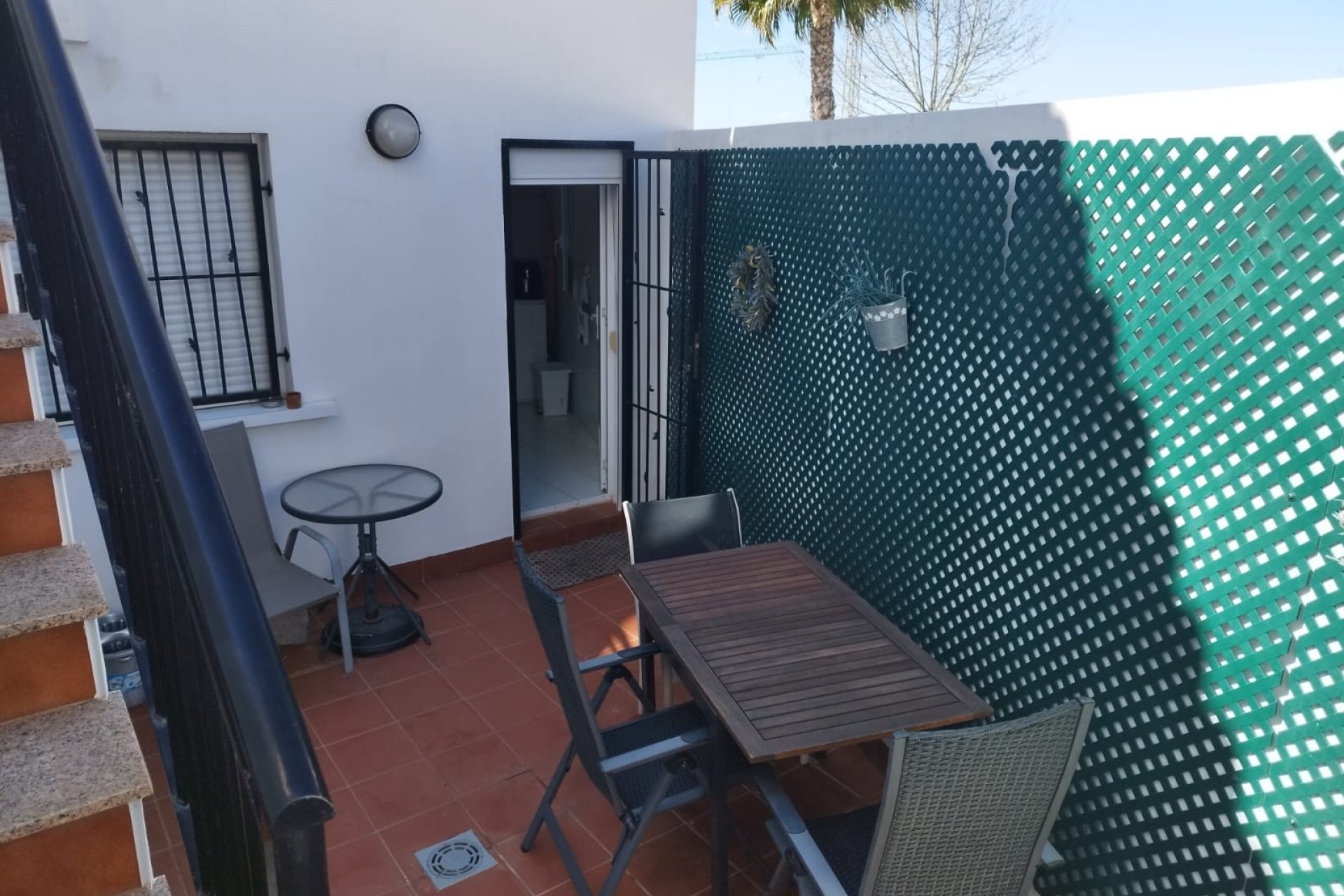 Revente - Bungalow -
Torrevieja - Costa Blanca
