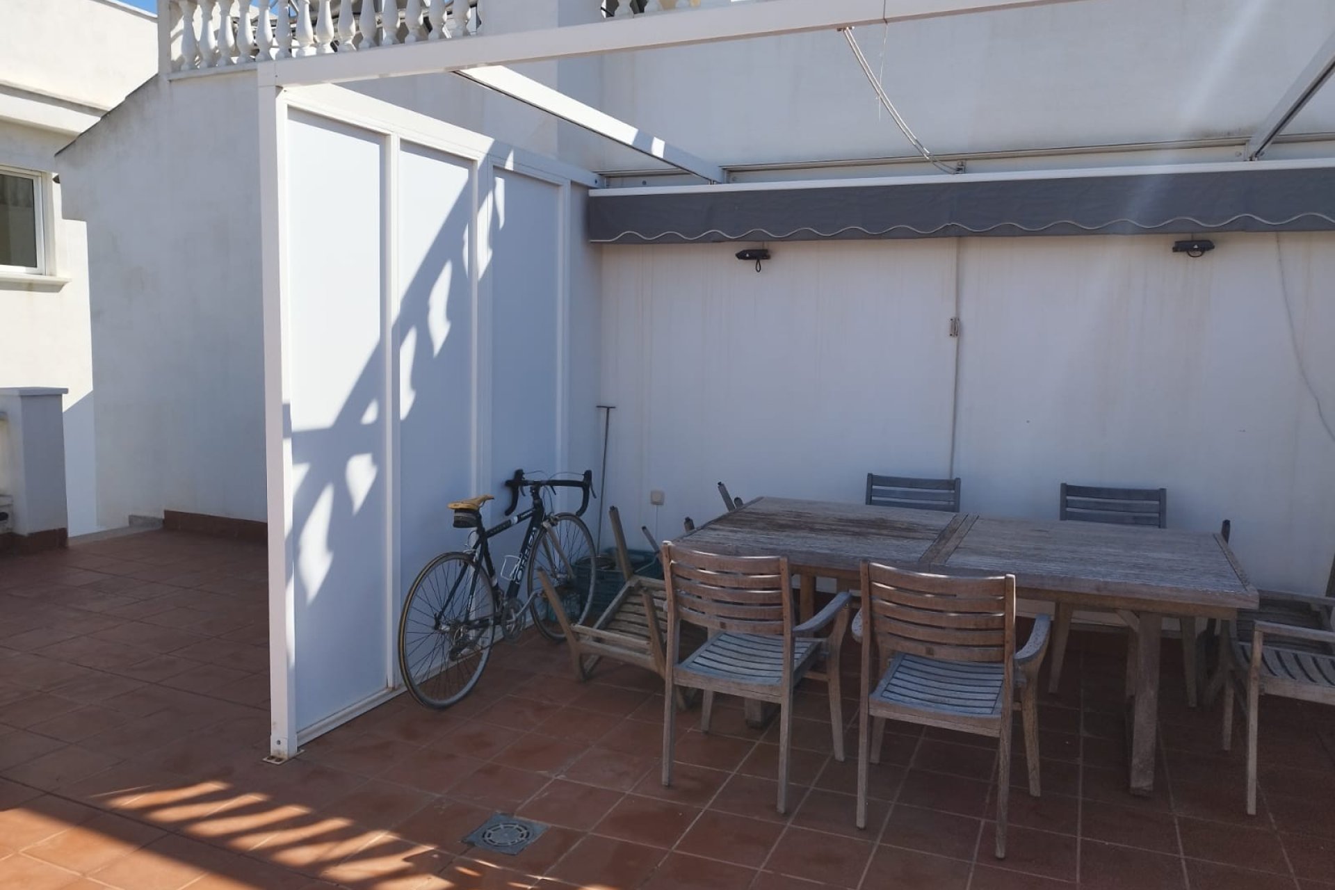 Revente - Bungalow -
Torrevieja - Costa Blanca