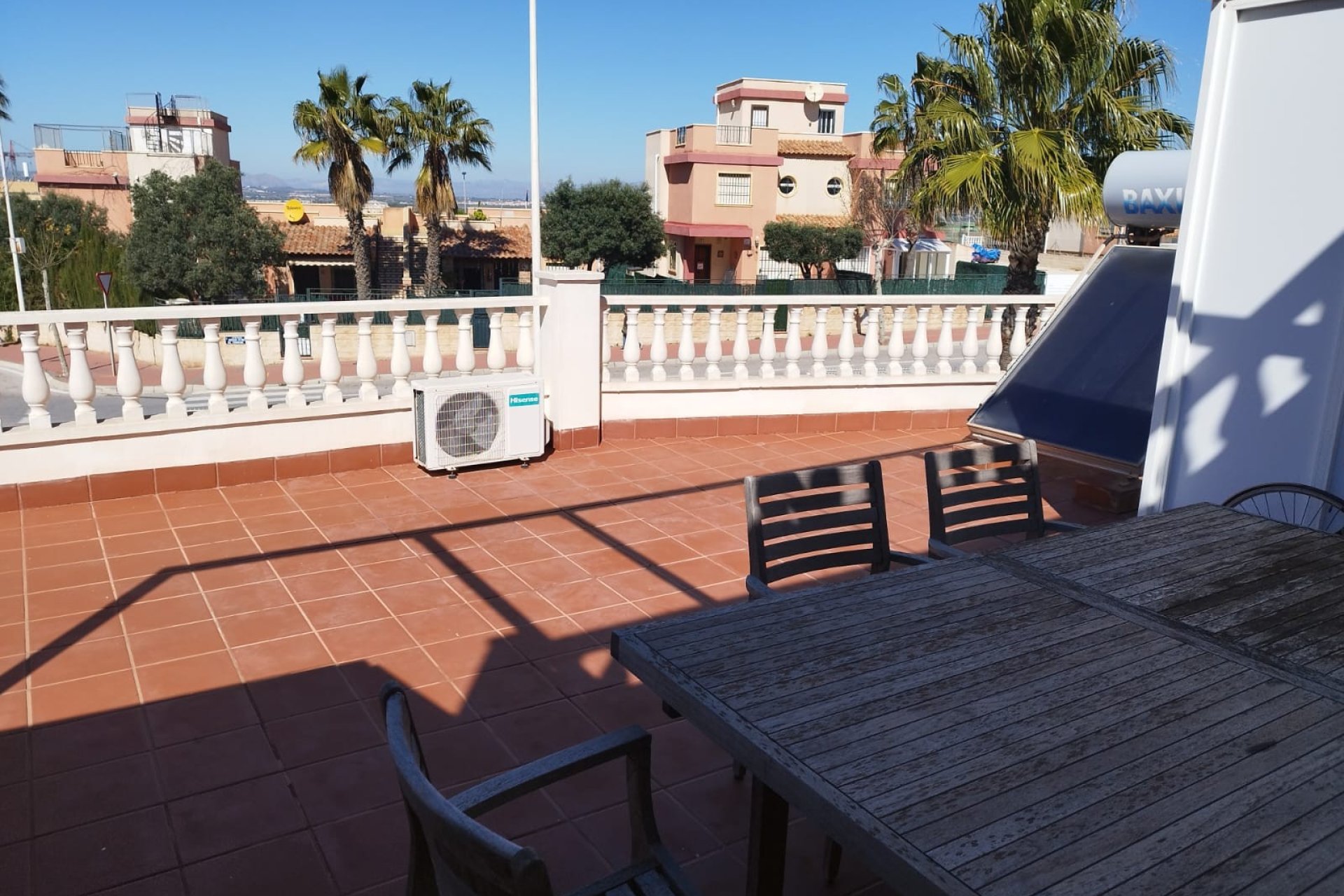 Revente - Bungalow -
Torrevieja - Costa Blanca