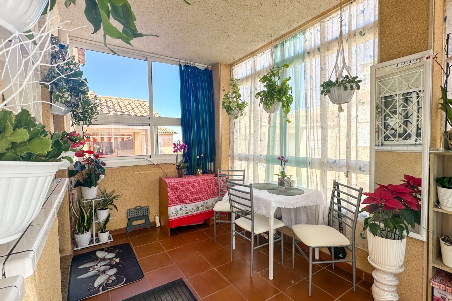 Revente - Bungalow -
Torrevieja - Costa Blanca