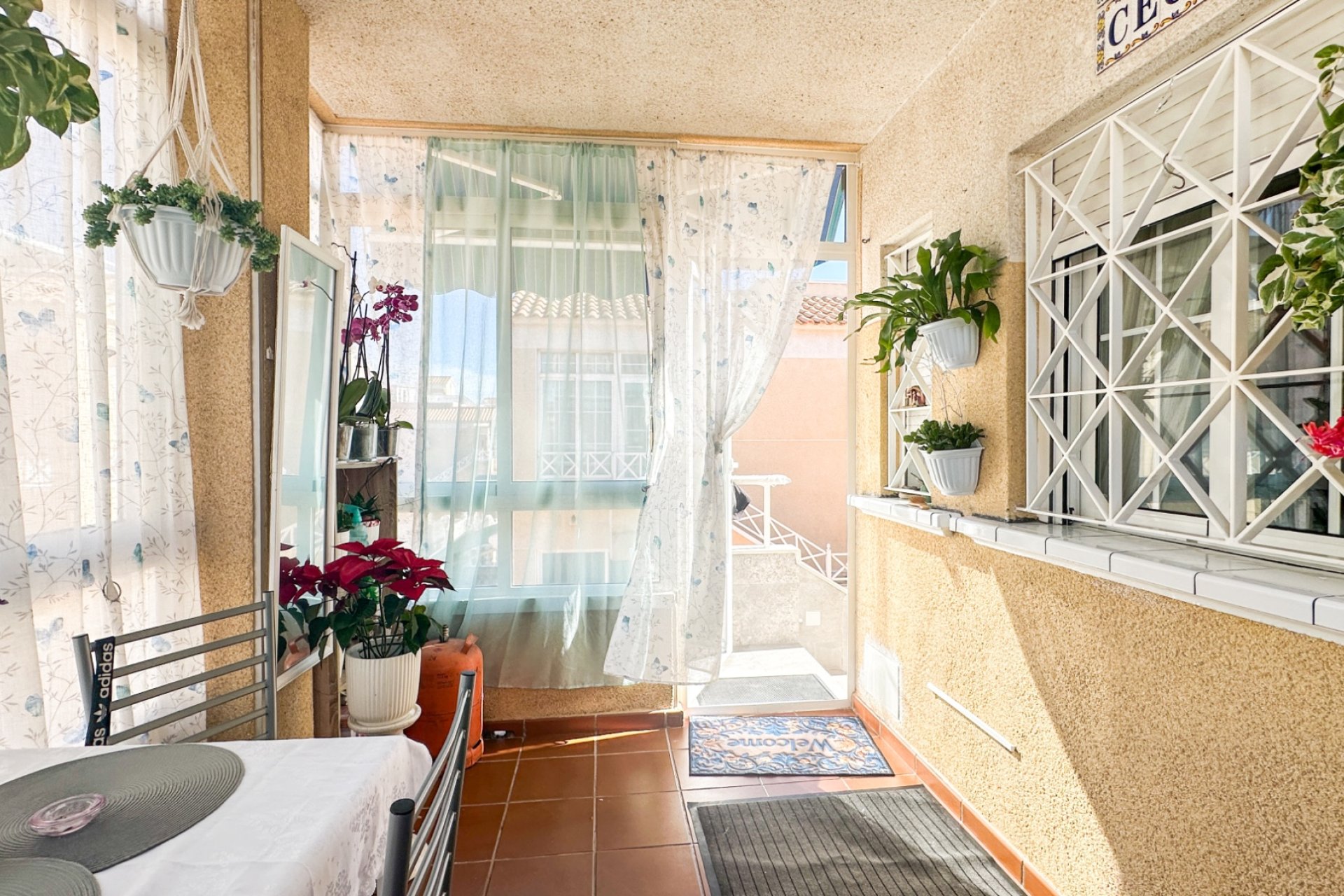 Revente - Bungalow -
Torrevieja - Costa Blanca