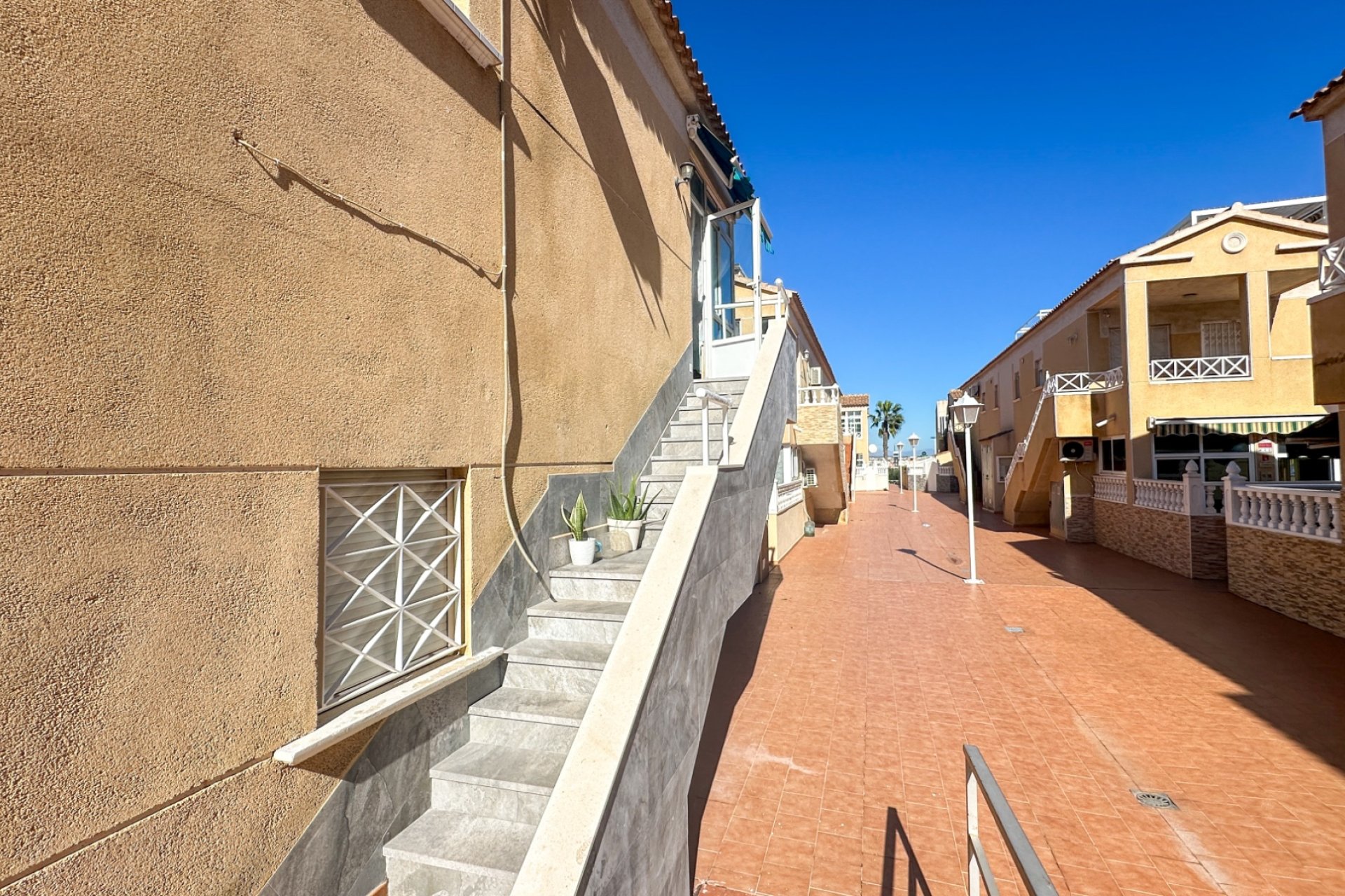 Revente - Bungalow -
Torrevieja - Costa Blanca