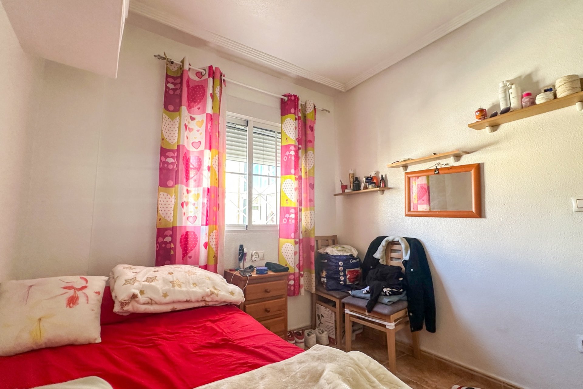 Revente - Bungalow -
Torrevieja - Costa Blanca