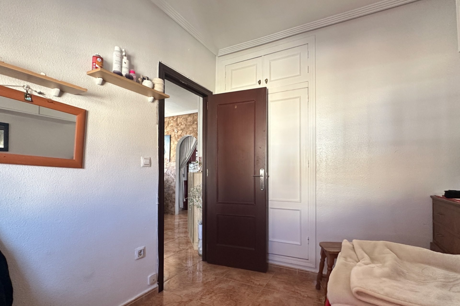 Revente - Bungalow -
Torrevieja - Costa Blanca