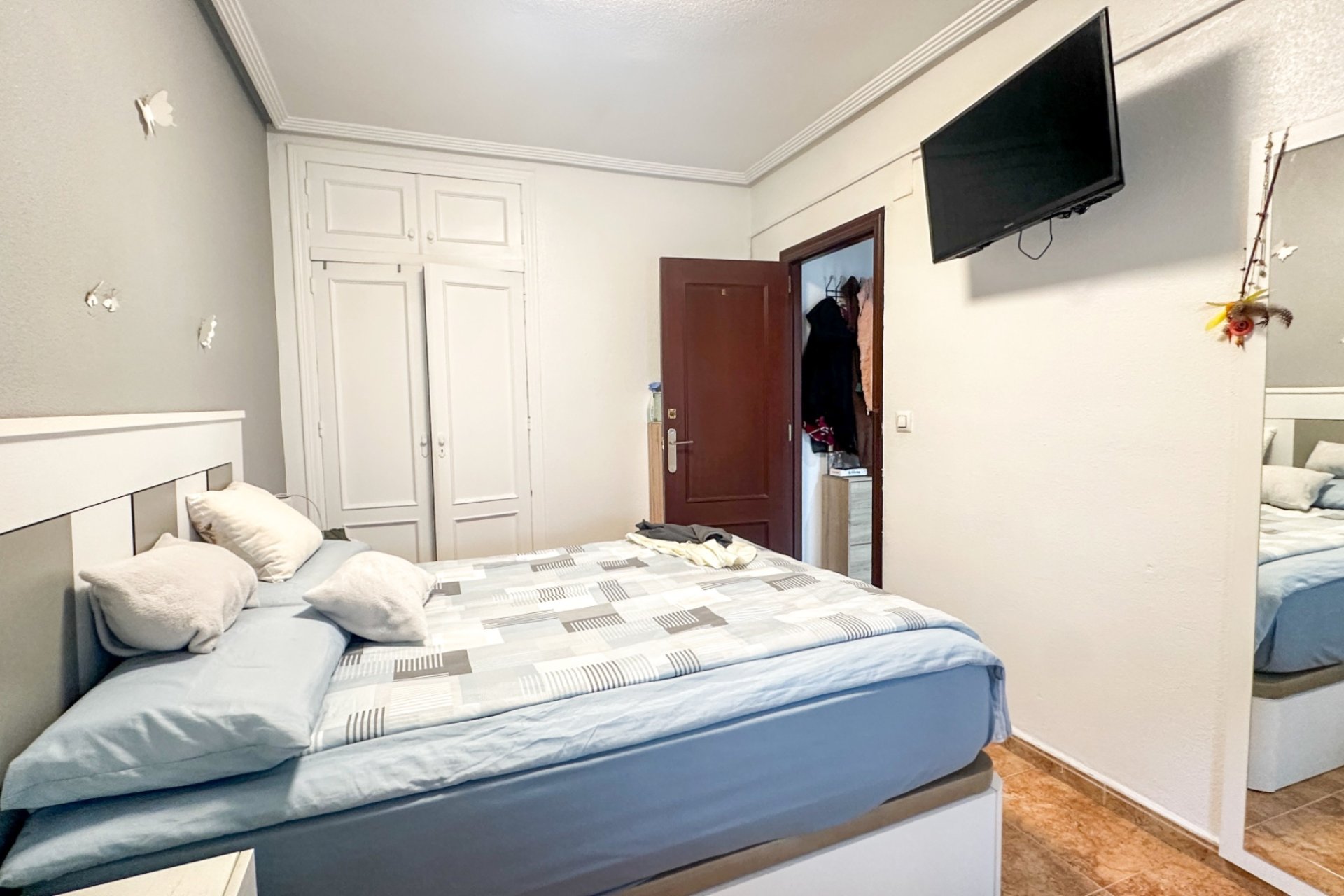 Revente - Bungalow -
Torrevieja - Costa Blanca