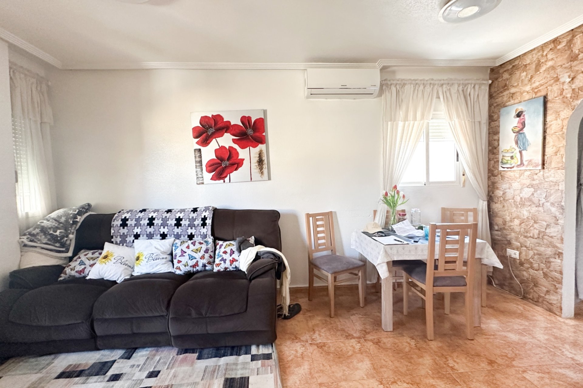 Revente - Bungalow -
Torrevieja - Costa Blanca