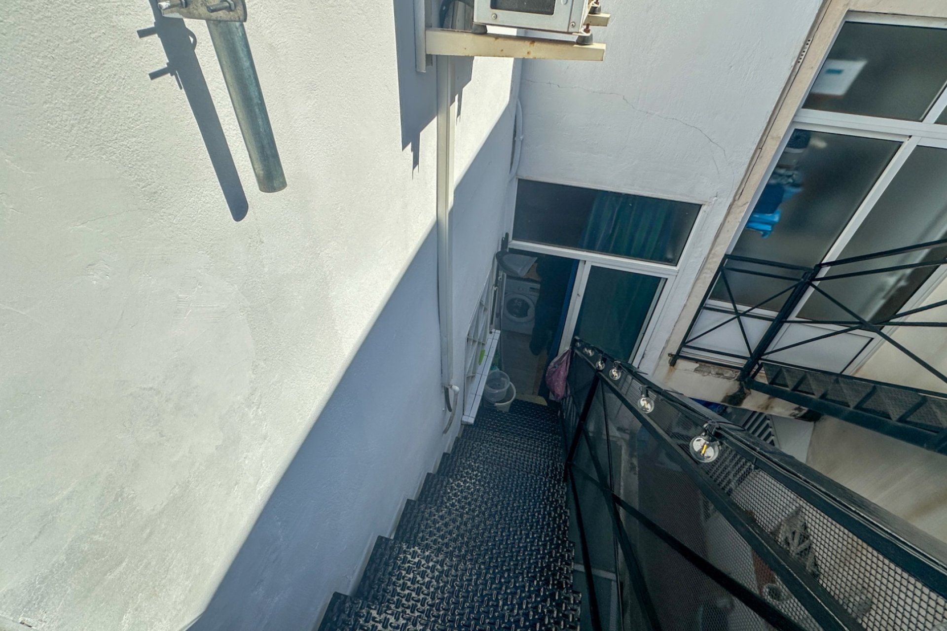 Revente - Bungalow -
Torrevieja - Costa Blanca