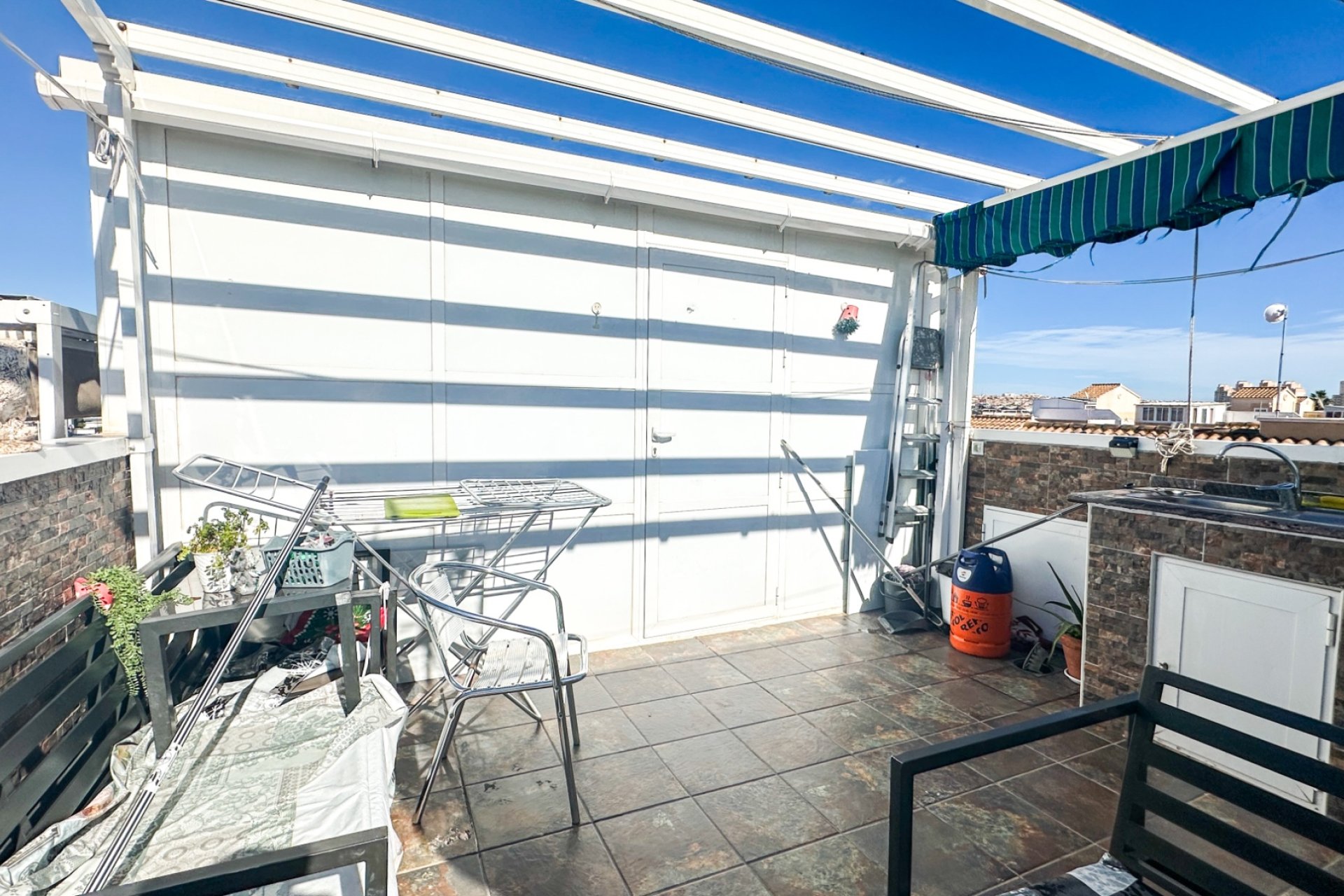 Revente - Bungalow -
Torrevieja - Costa Blanca
