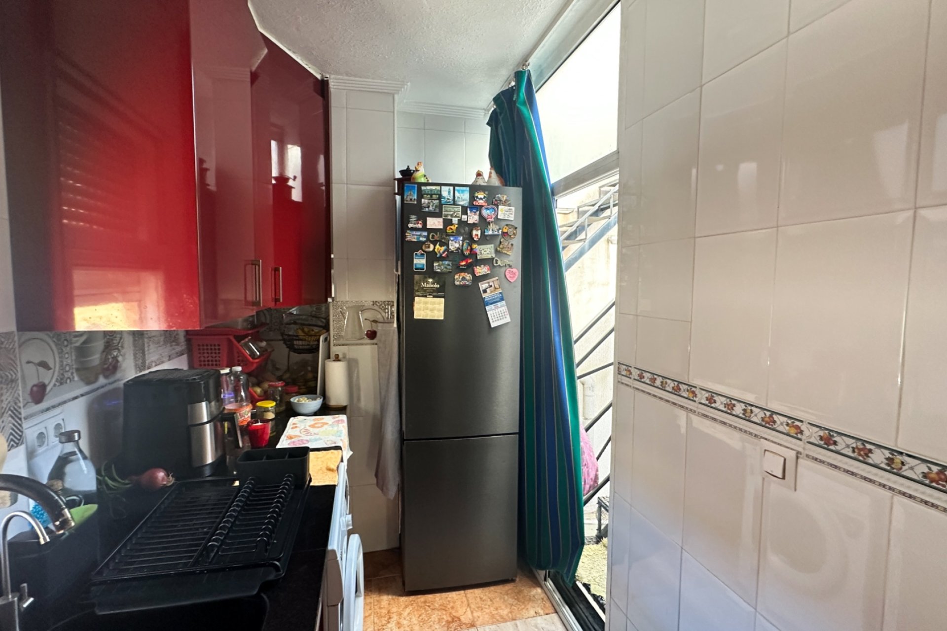 Revente - Bungalow -
Torrevieja - Costa Blanca