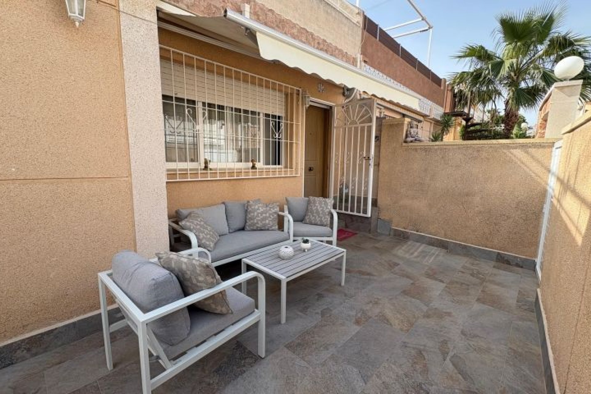 Revente - Bungalow -
Torrevieja - Costa Blanca
