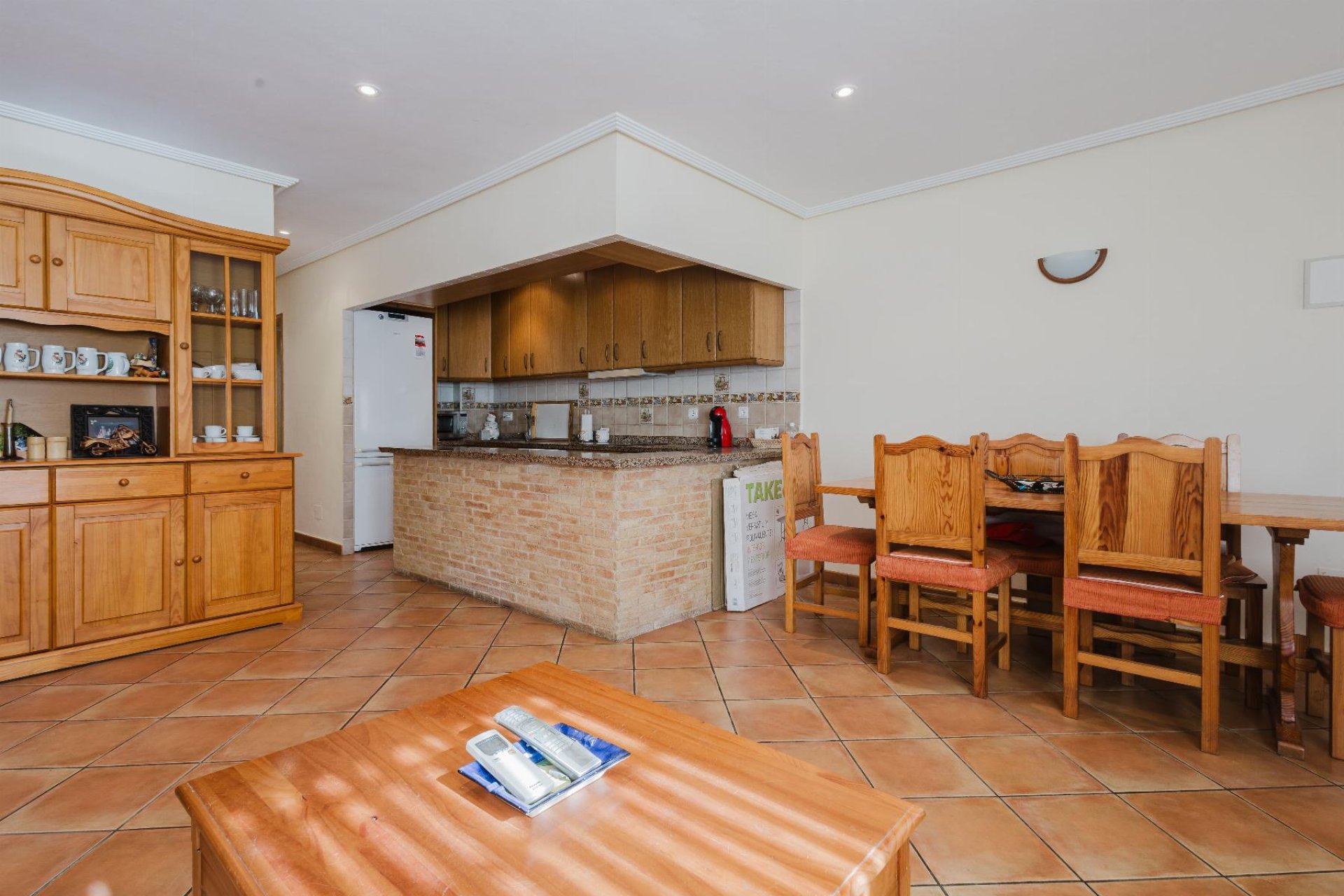 Revente - Bungalow -
Torrevieja - Costa Blanca