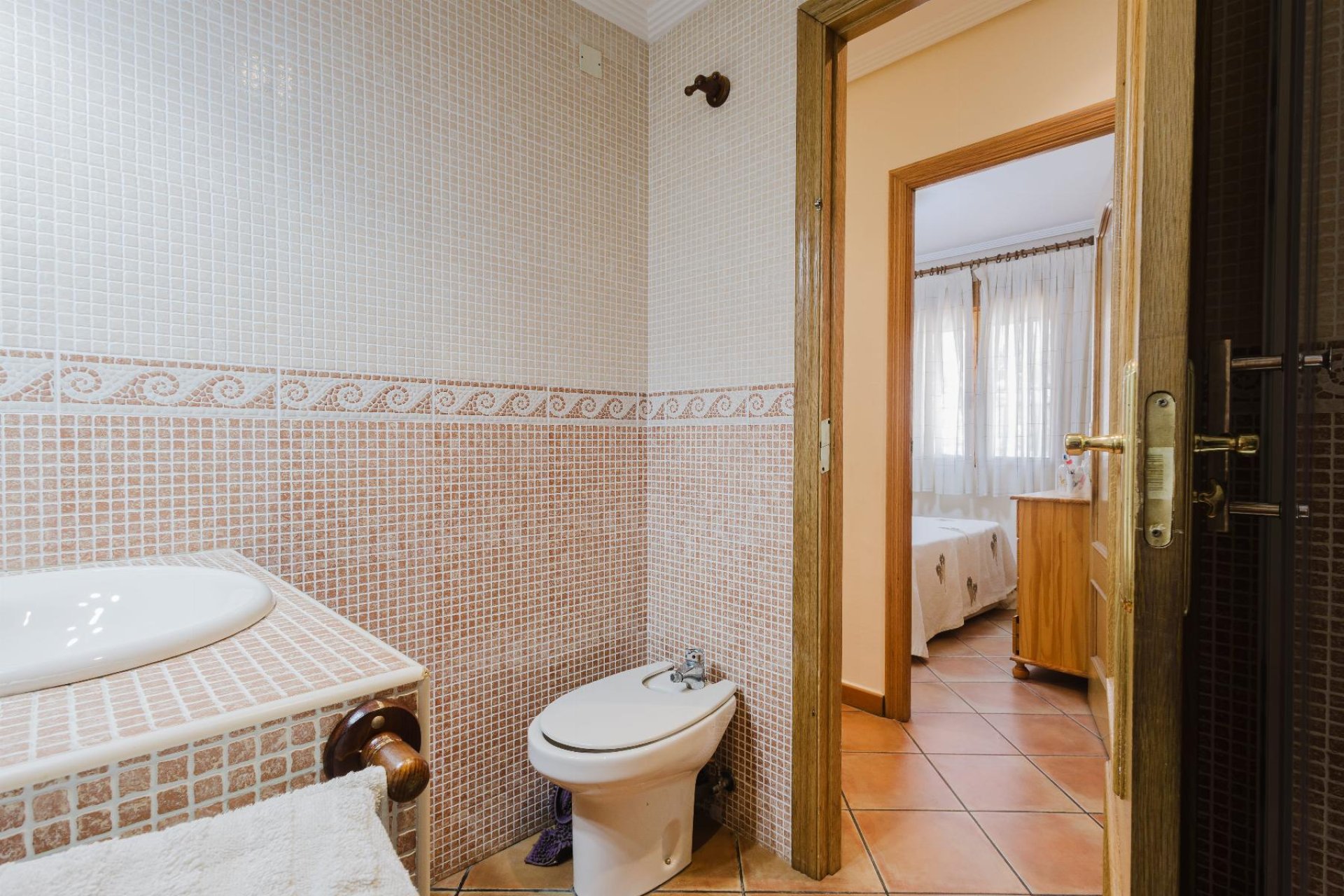 Revente - Bungalow -
Torrevieja - Costa Blanca