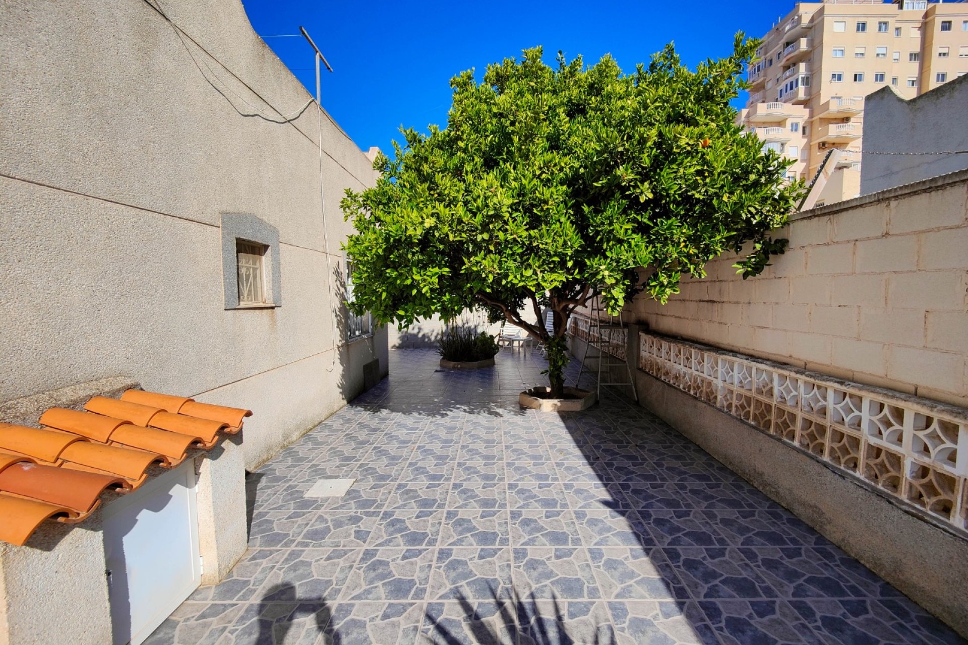 Revente - Bungalow -
Torrevieja - Costa Blanca