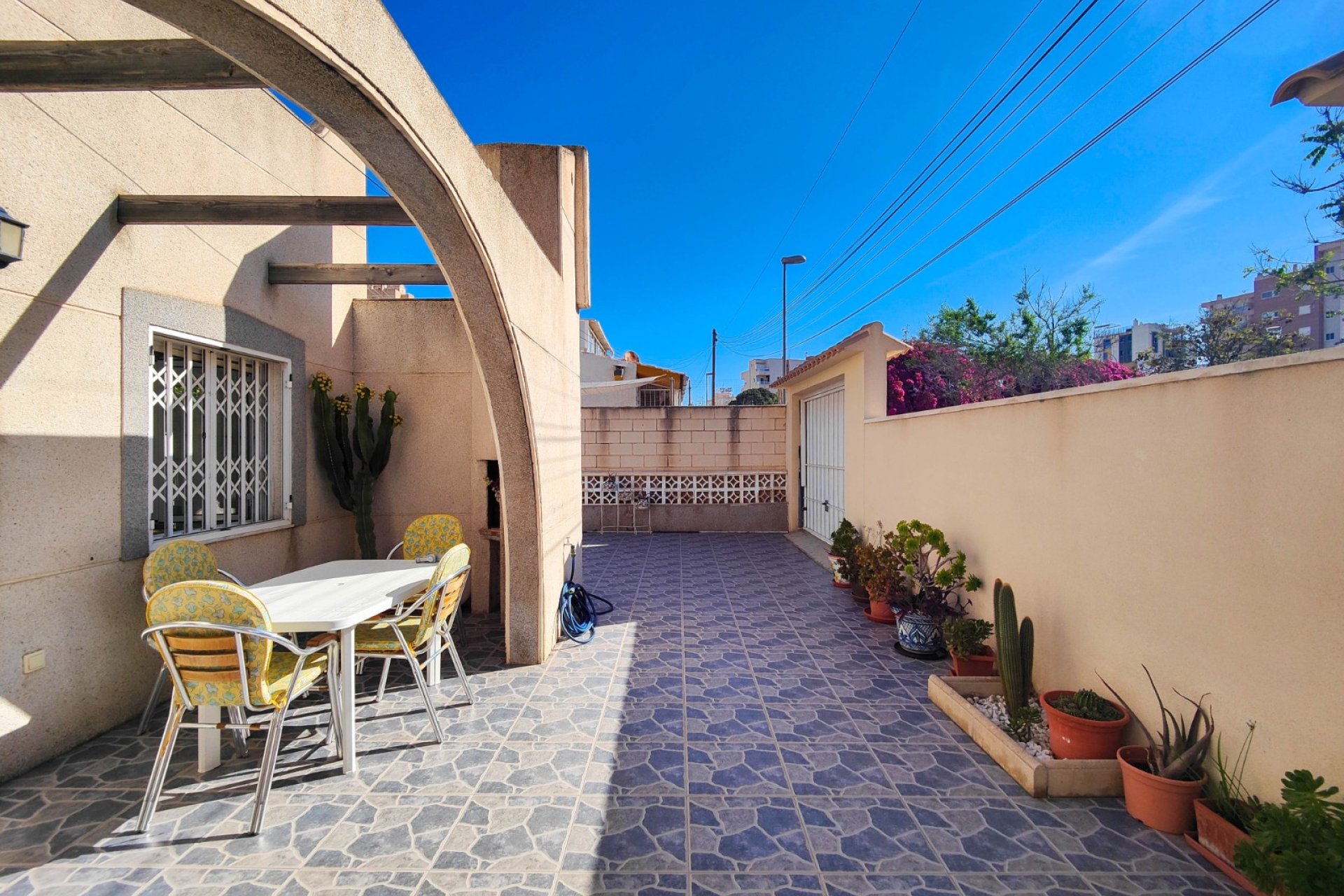 Revente - Bungalow -
Torrevieja - Costa Blanca