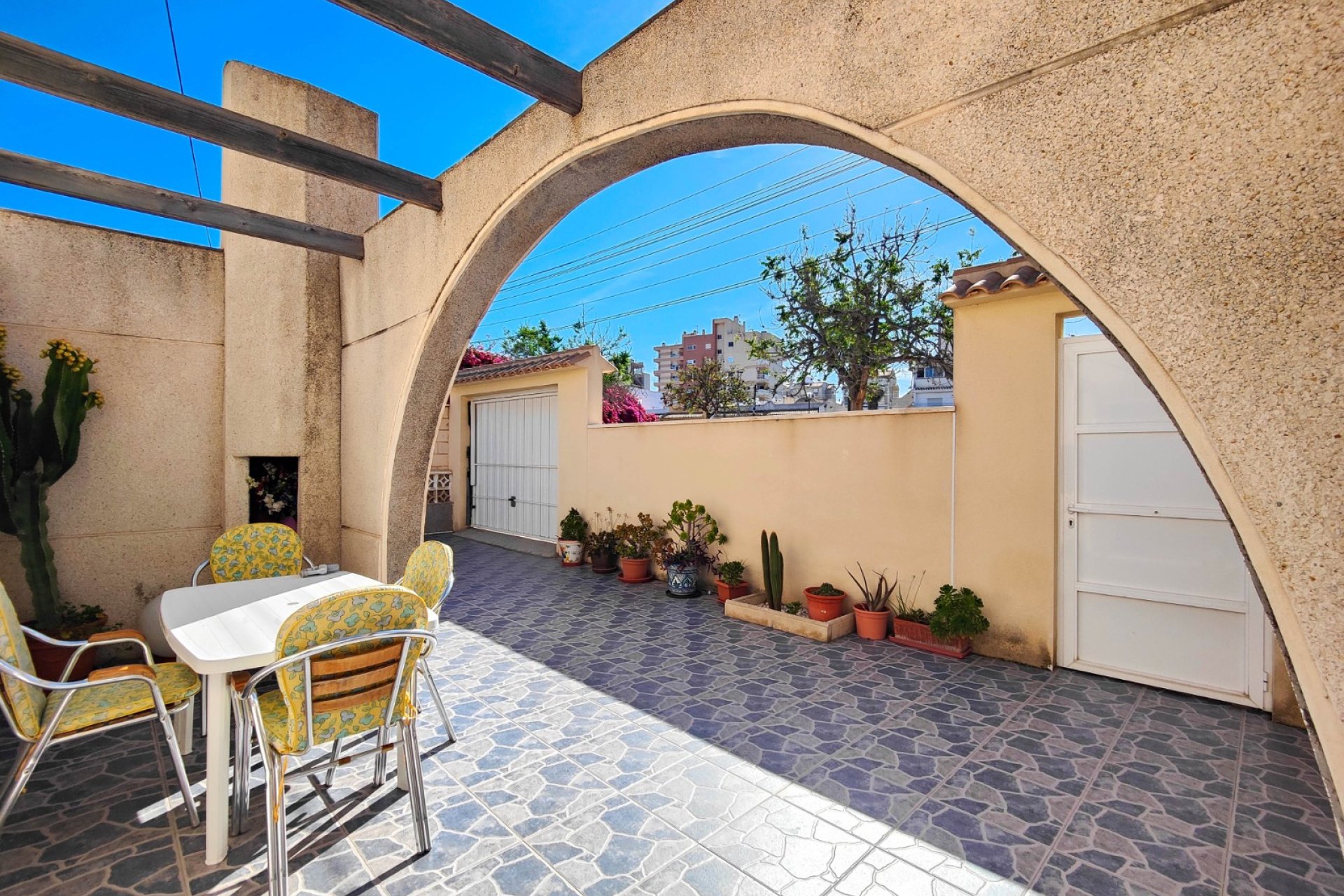 Revente - Bungalow -
Torrevieja - Costa Blanca
