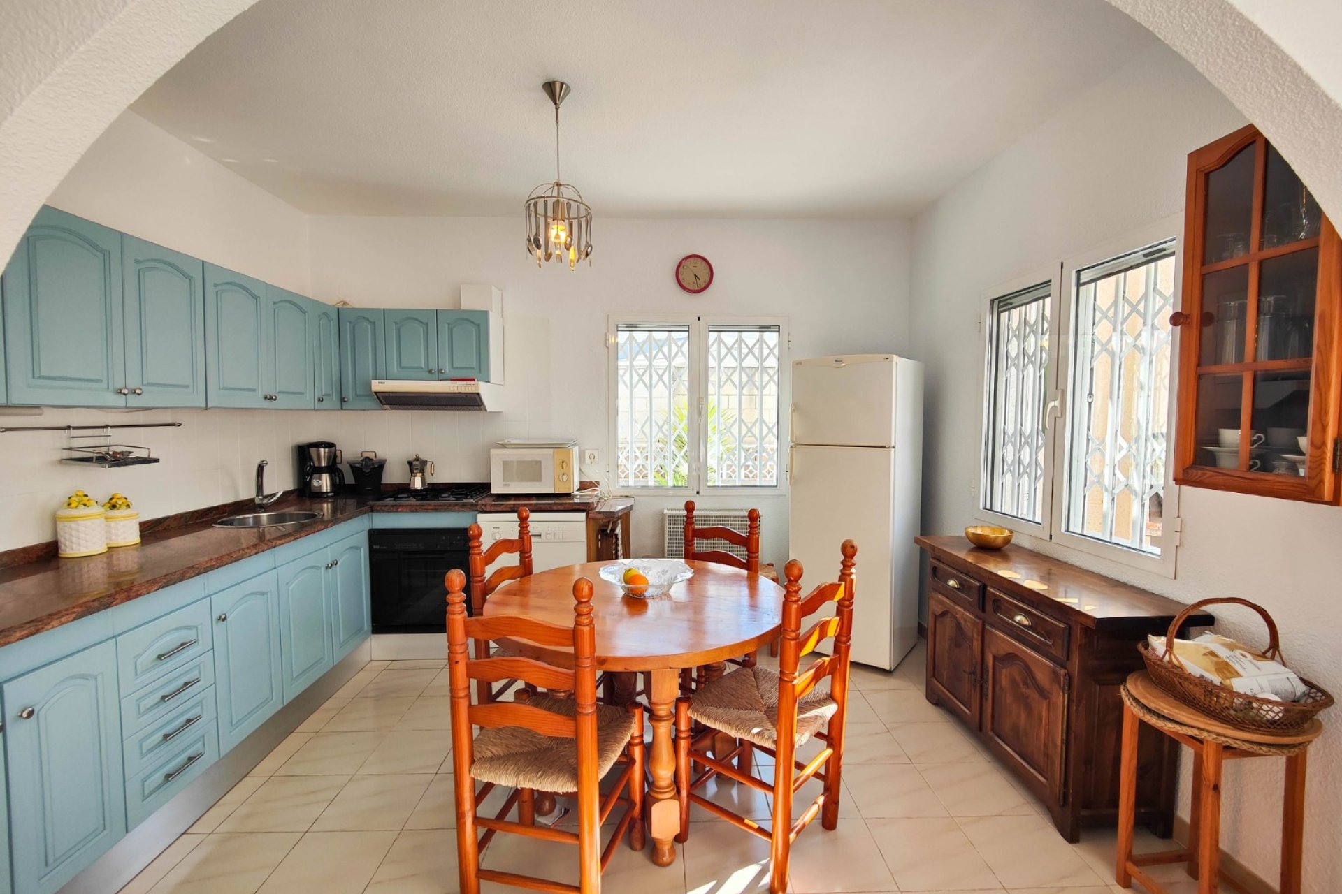 Revente - Bungalow -
Torrevieja - Costa Blanca