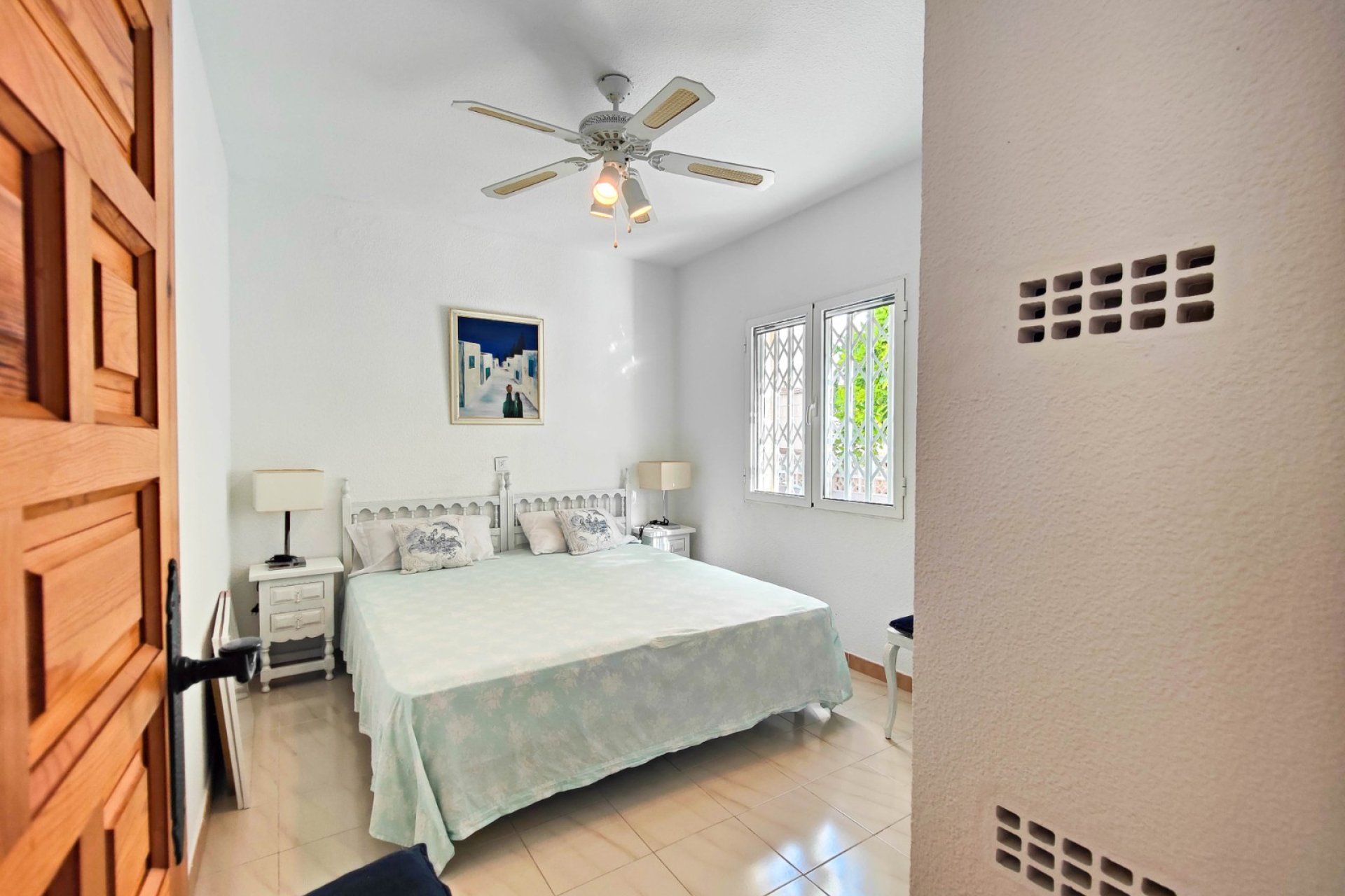 Revente - Bungalow -
Torrevieja - Costa Blanca
