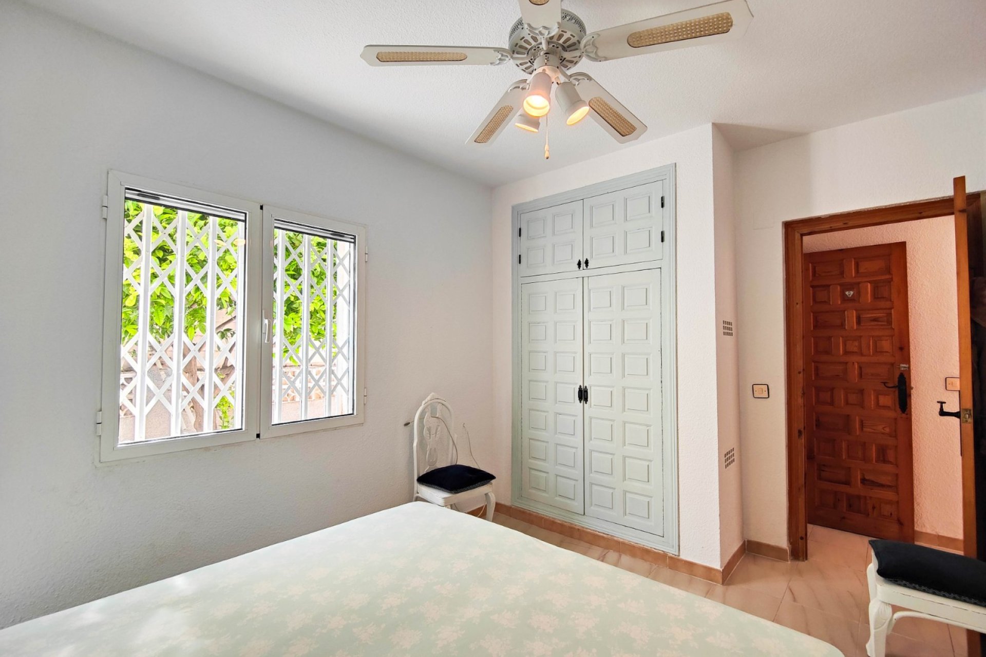Revente - Bungalow -
Torrevieja - Costa Blanca