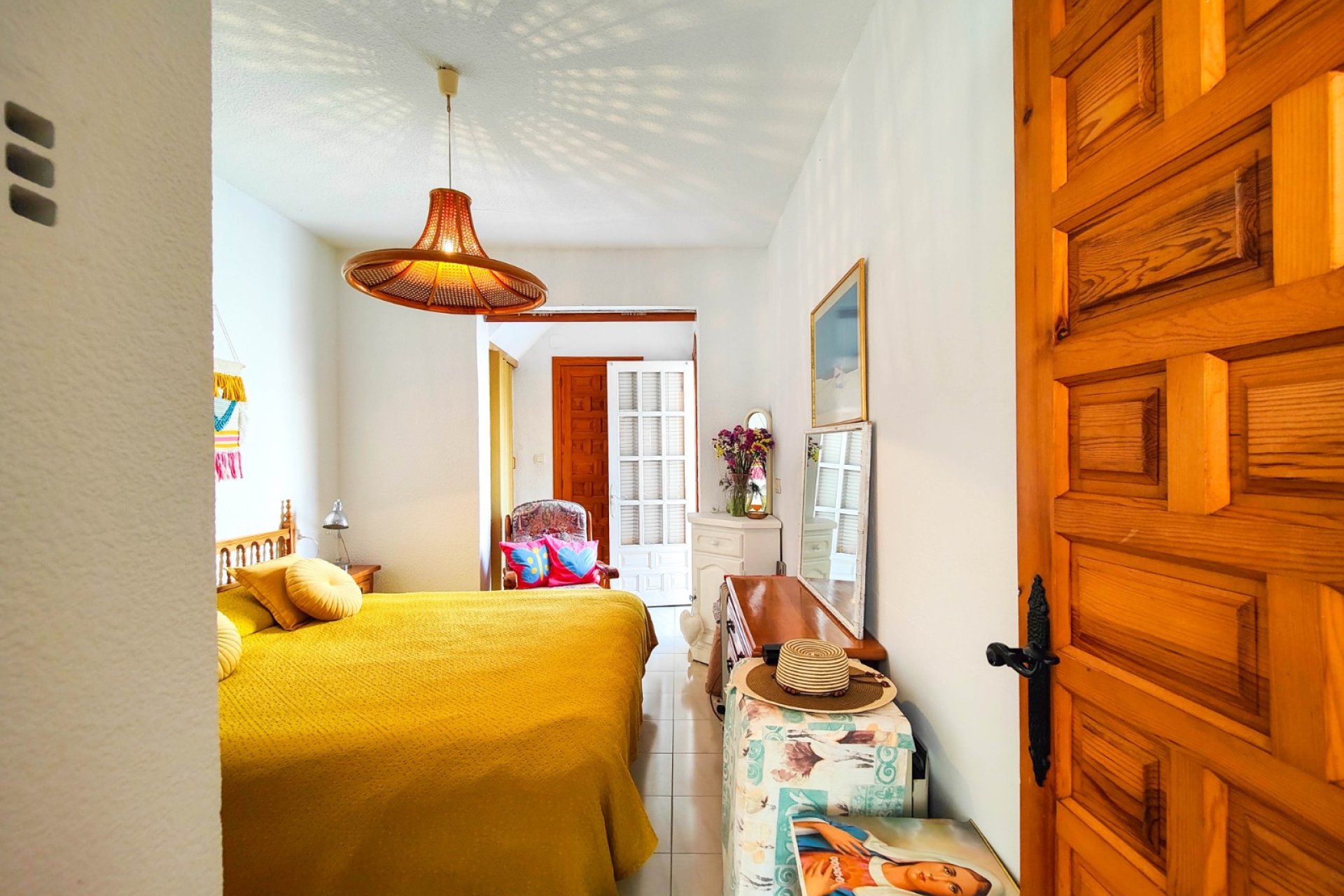 Revente - Bungalow -
Torrevieja - Costa Blanca
