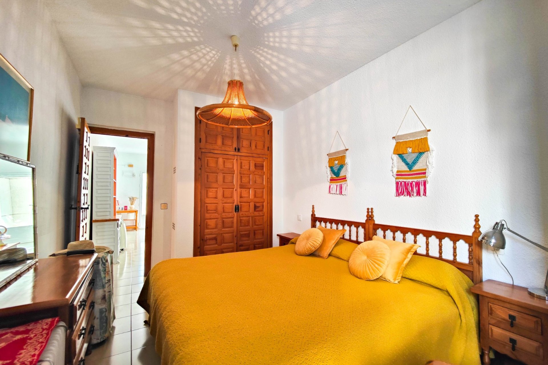 Revente - Bungalow -
Torrevieja - Costa Blanca