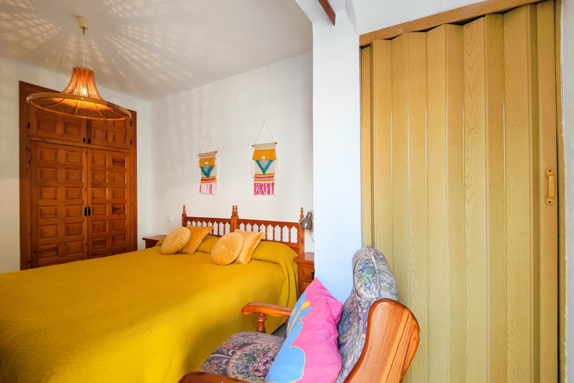 Revente - Bungalow -
Torrevieja - Costa Blanca