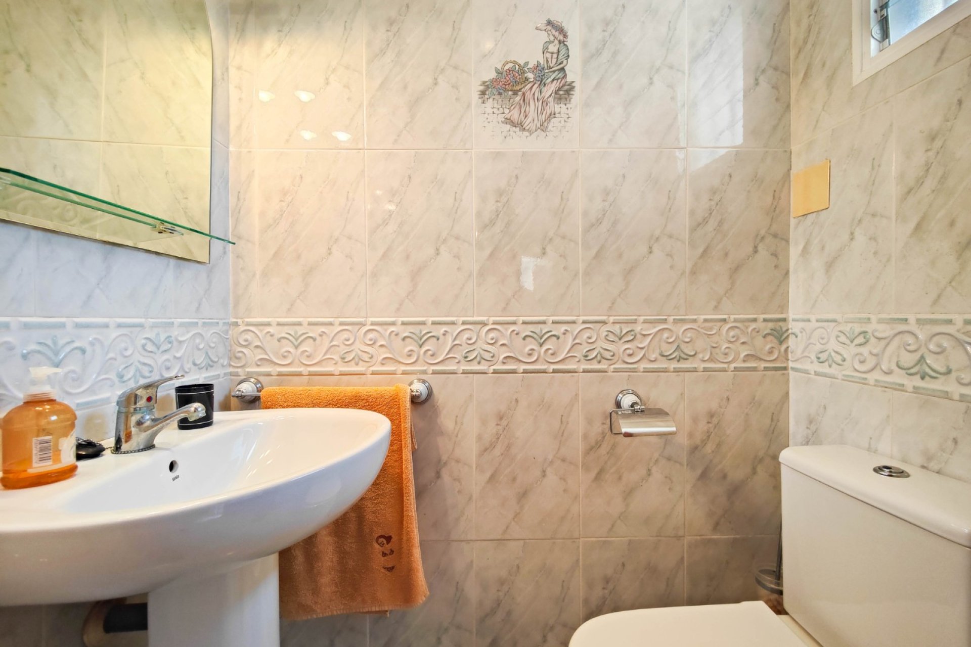 Revente - Bungalow -
Torrevieja - Costa Blanca