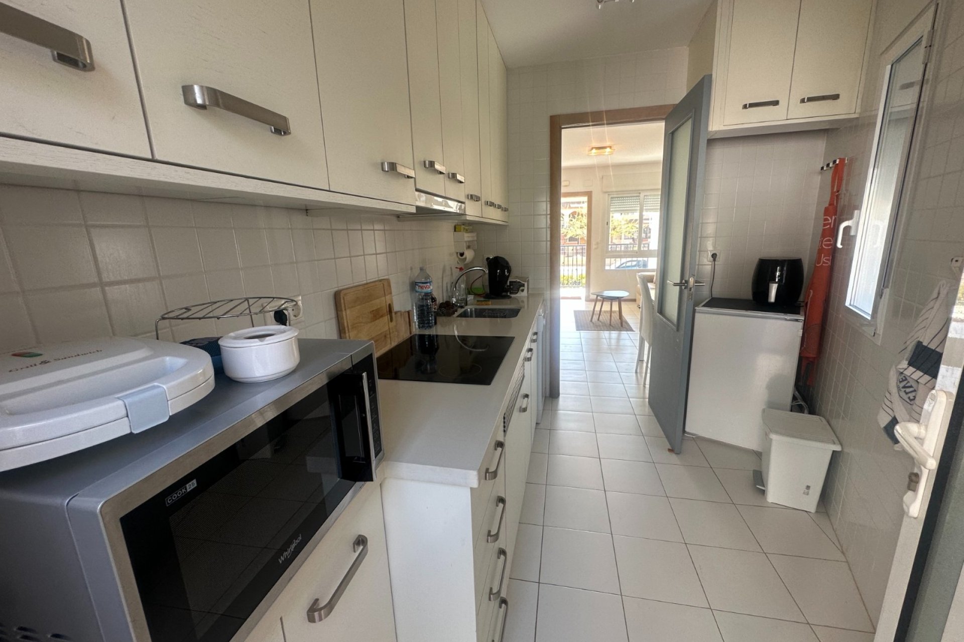 Revente - Bungalow -
Torrevieja - Costa Blanca