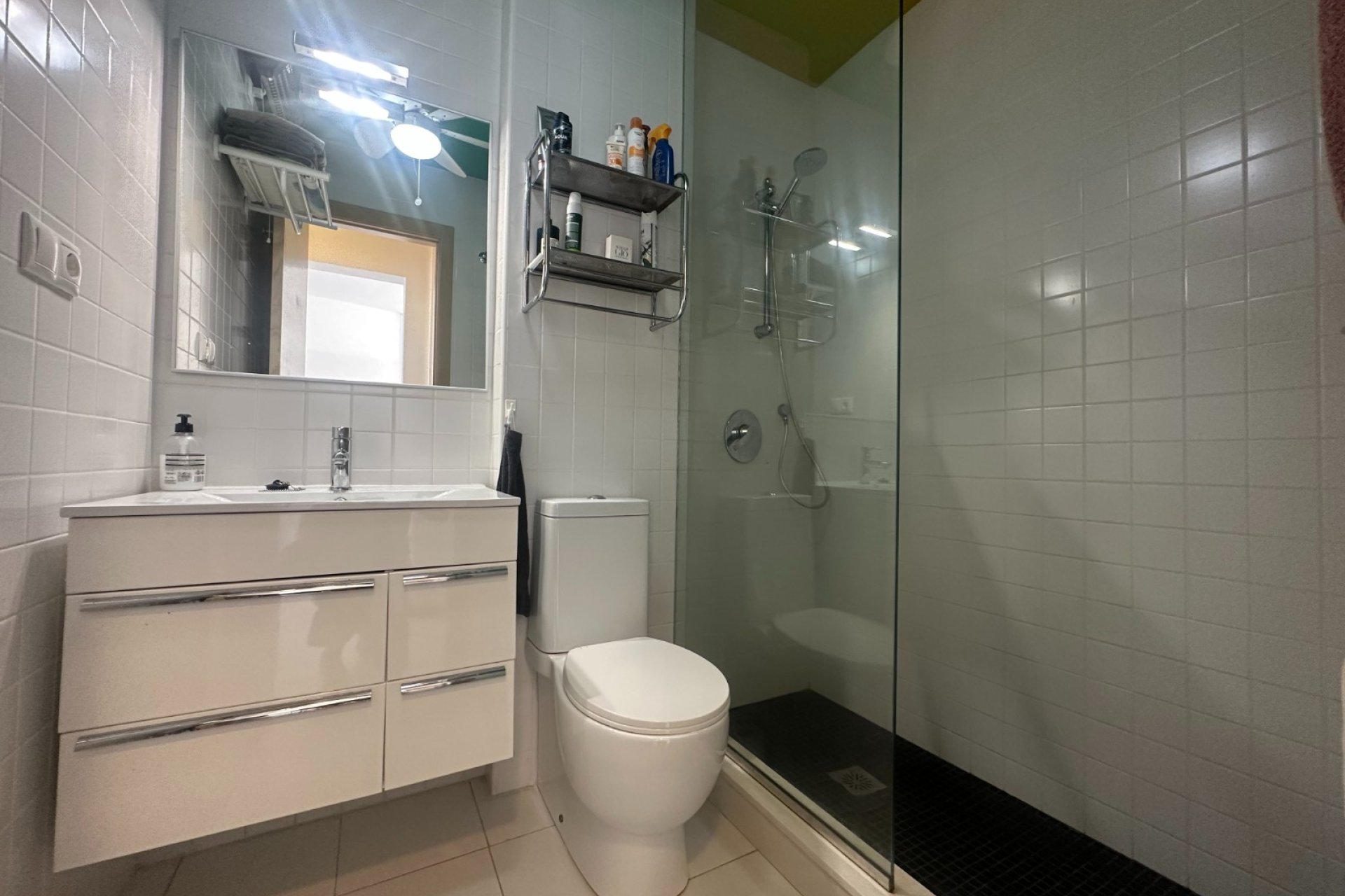 Revente - Bungalow -
Torrevieja - Costa Blanca