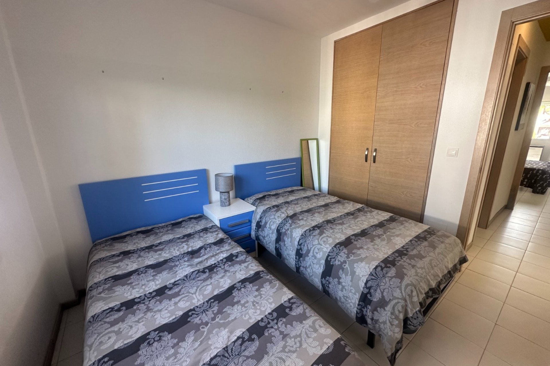 Revente - Bungalow -
Torrevieja - Costa Blanca