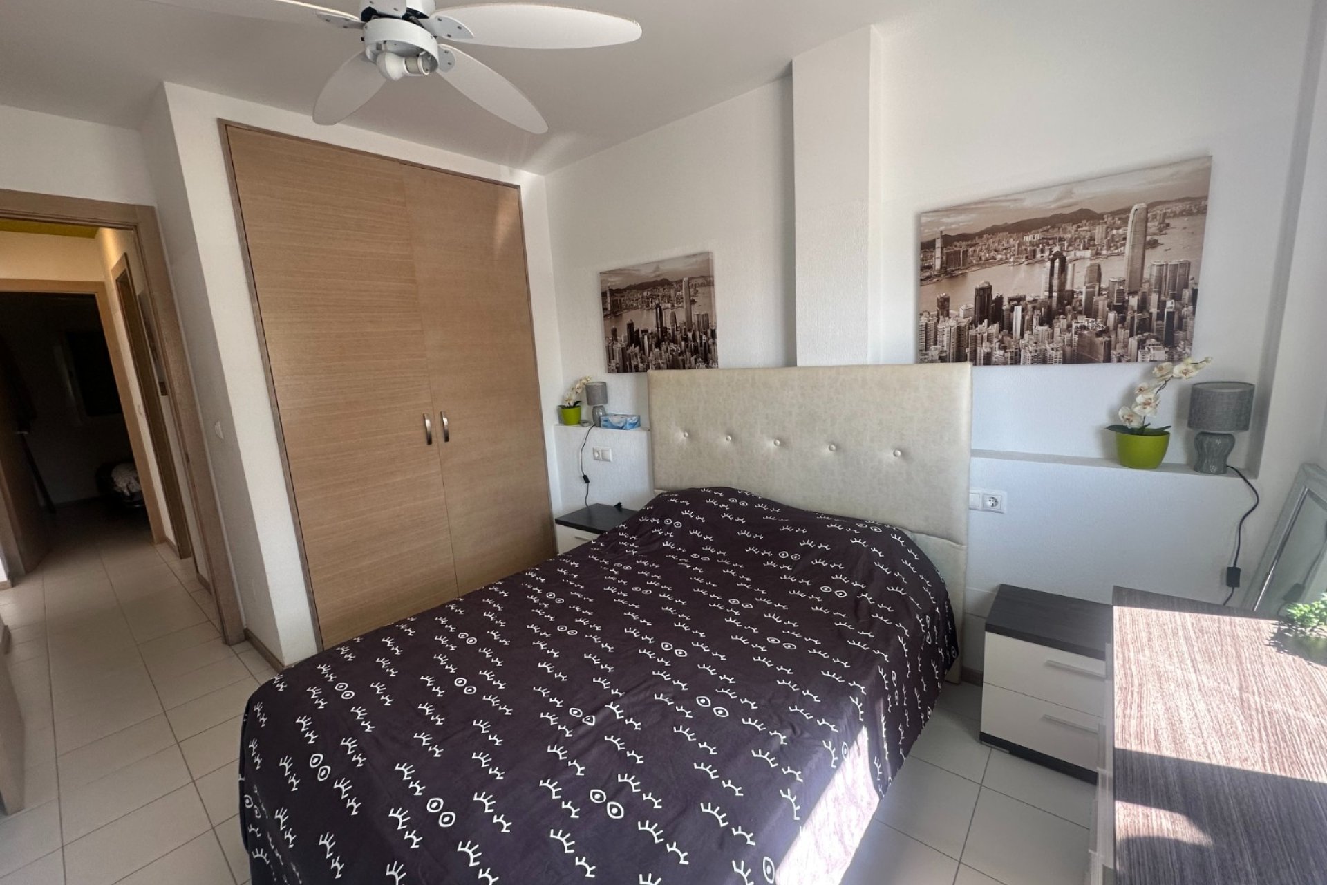 Revente - Bungalow -
Torrevieja - Costa Blanca
