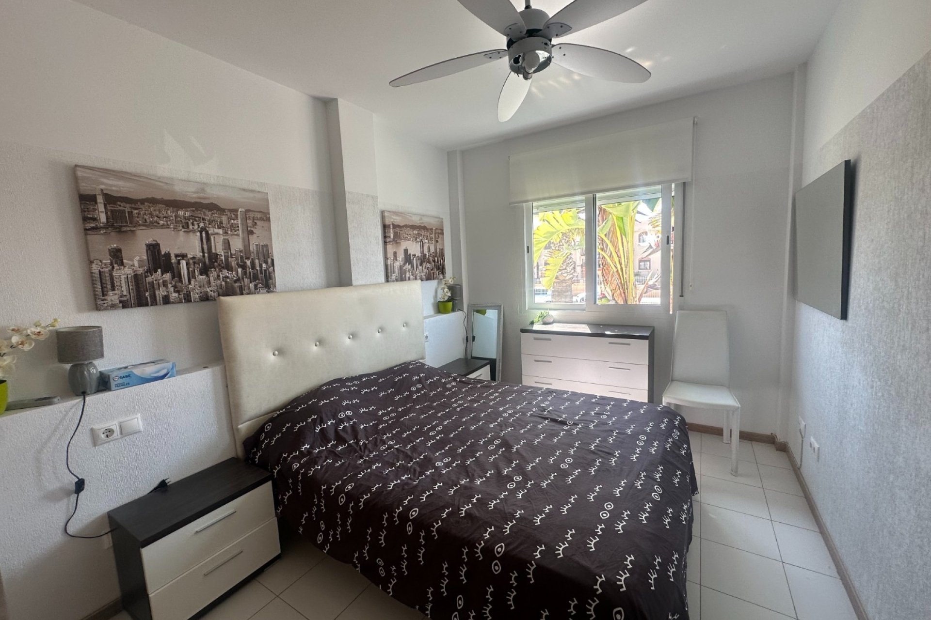 Revente - Bungalow -
Torrevieja - Costa Blanca