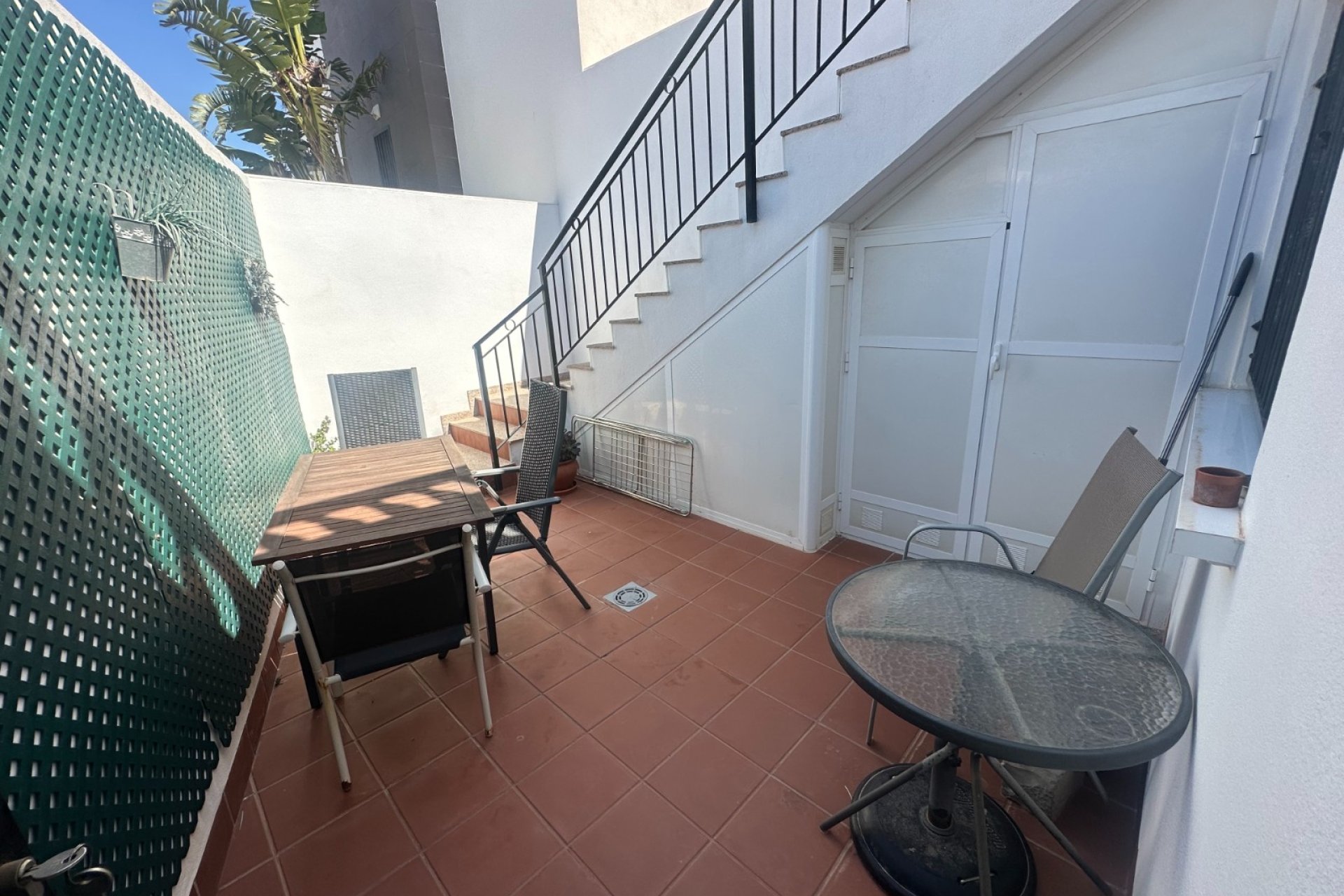 Revente - Bungalow -
Torrevieja - Costa Blanca