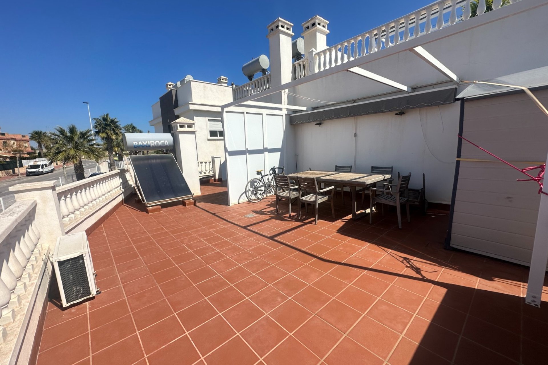 Revente - Bungalow -
Torrevieja - Costa Blanca
