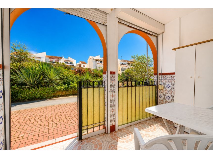 Revente - Bungalow -
Torrevieja - Costa Blanca