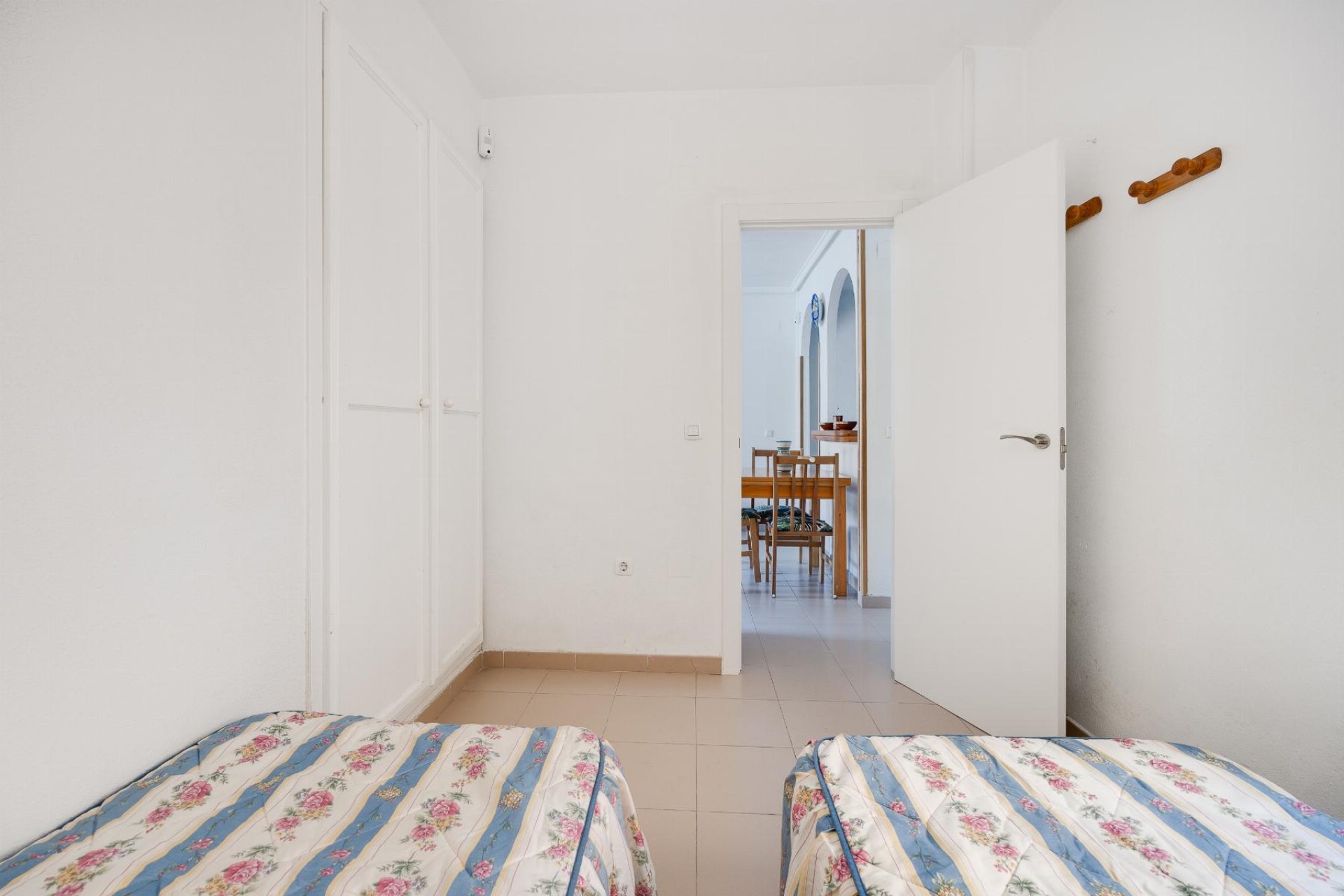 Revente - Bungalow -
Torrevieja - Costa Blanca
