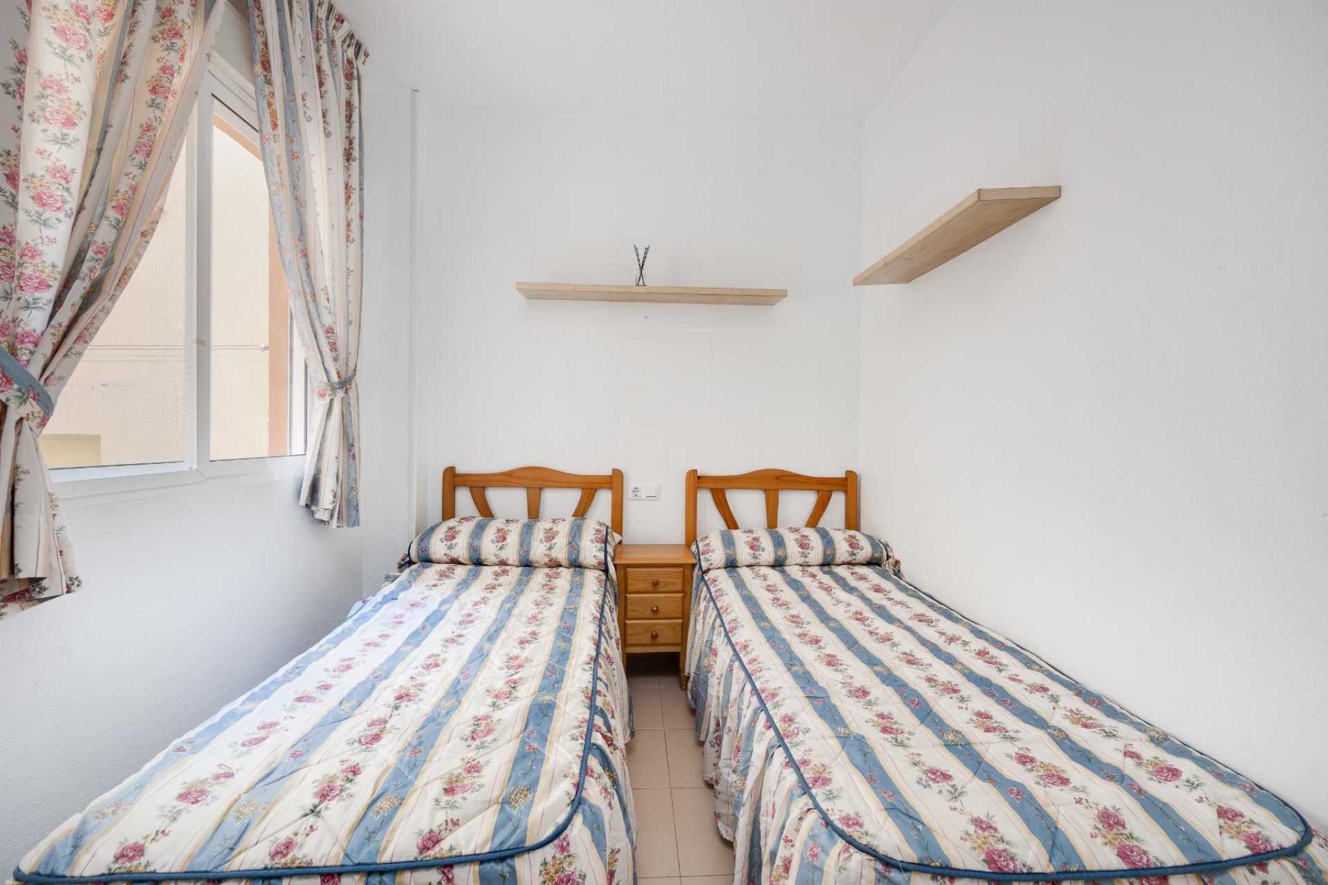 Revente - Bungalow -
Torrevieja - Costa Blanca