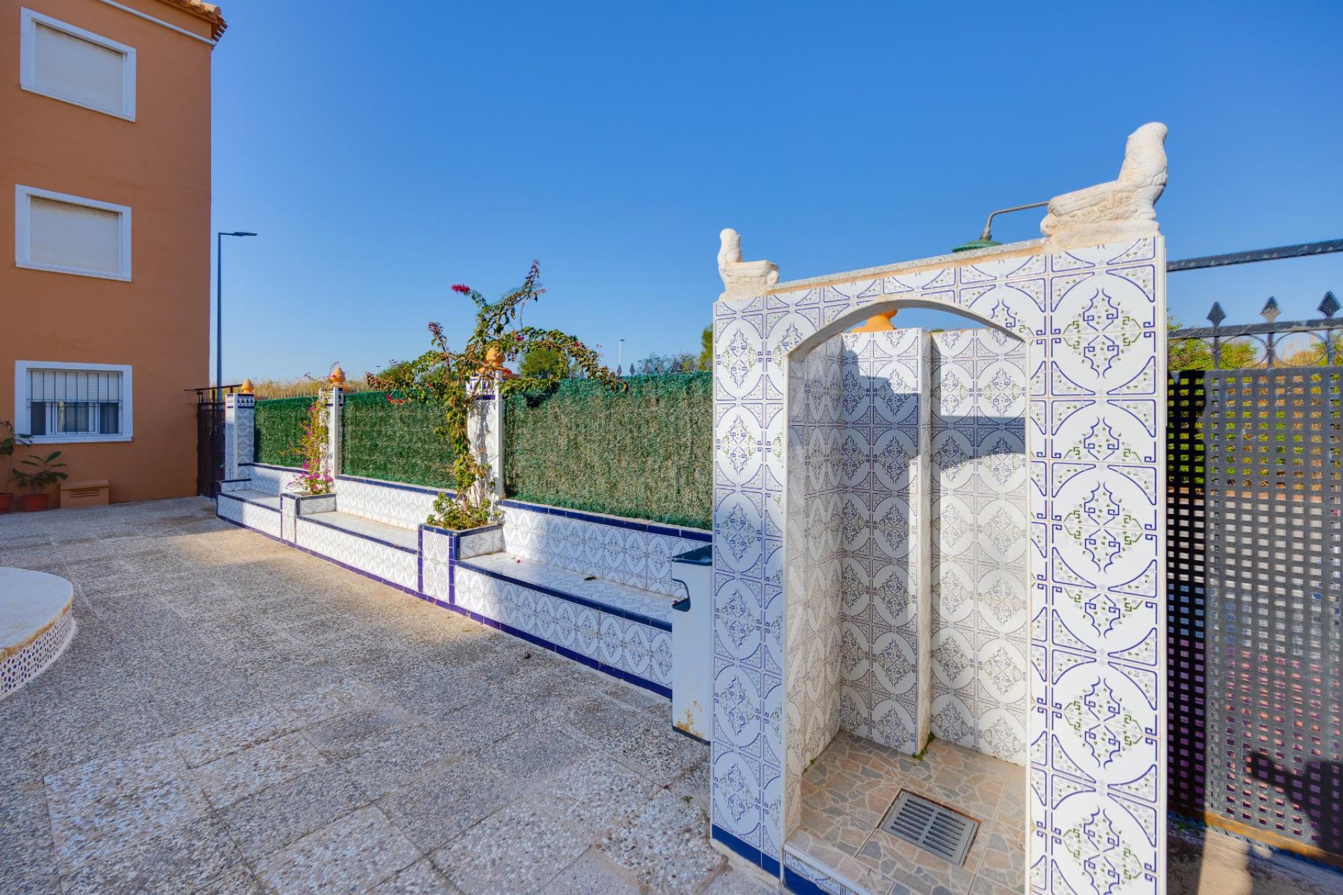 Revente - Bungalow -
Torrevieja - Costa Blanca