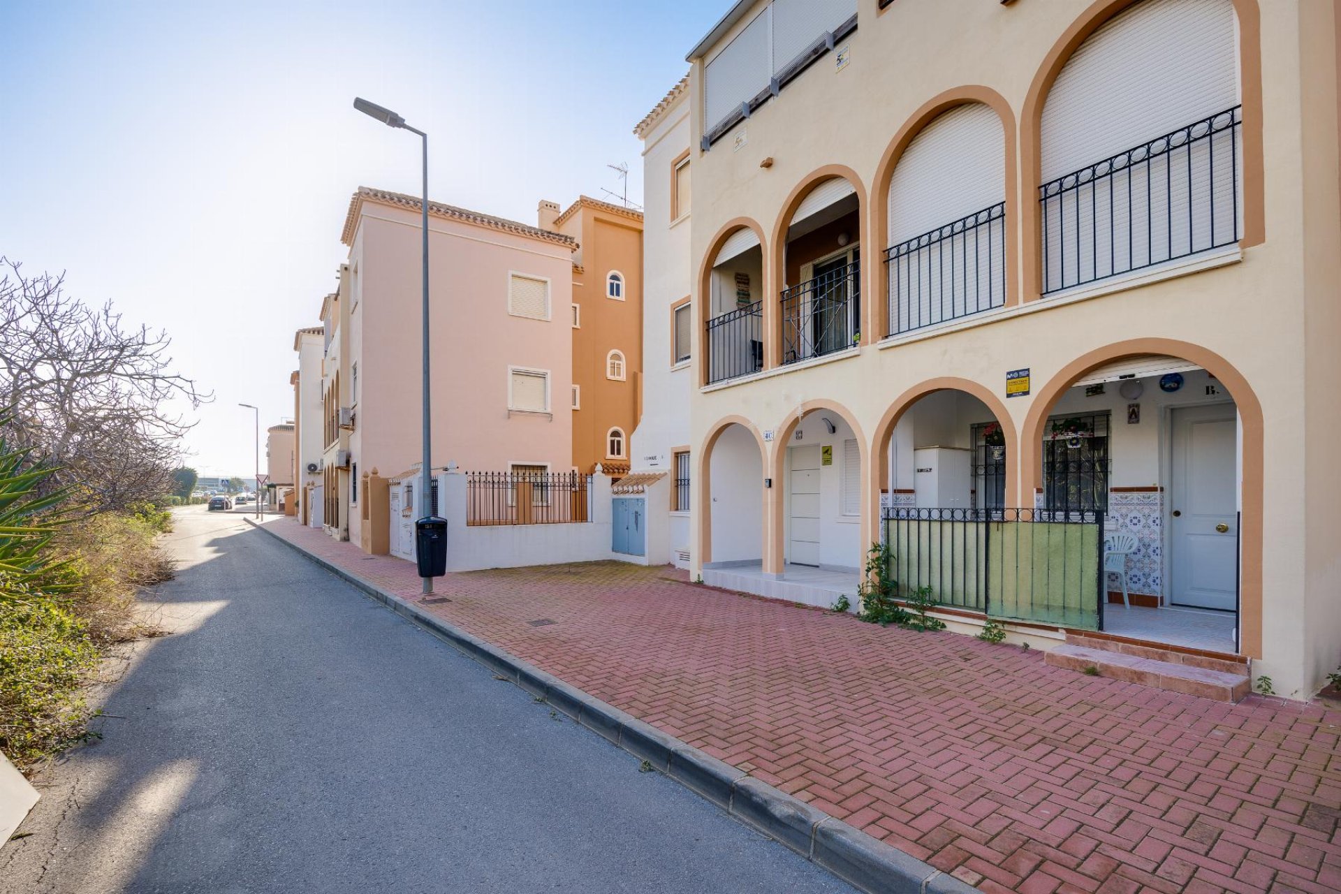 Revente - Bungalow -
Torrevieja - Costa Blanca