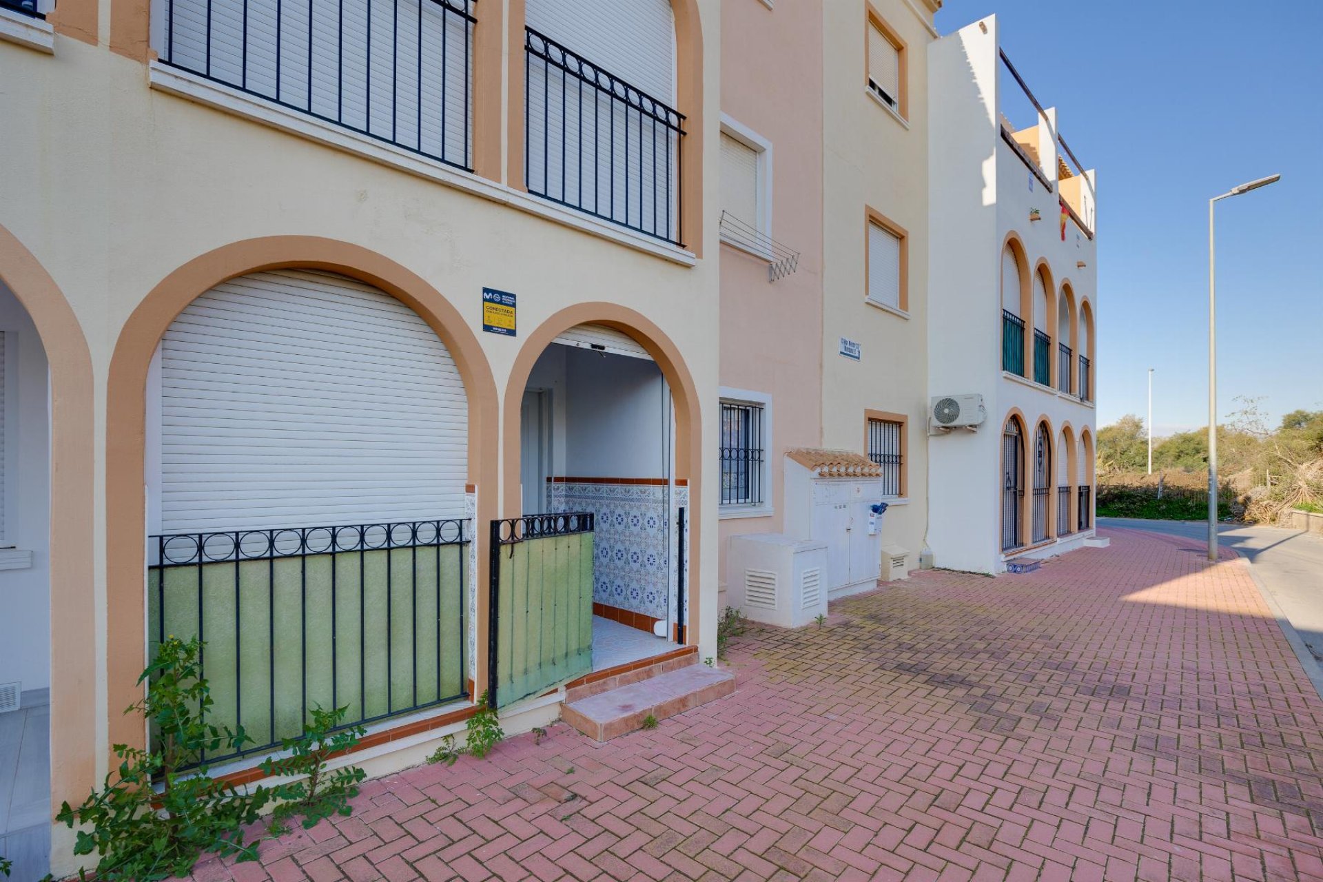 Revente - Bungalow -
Torrevieja - Costa Blanca