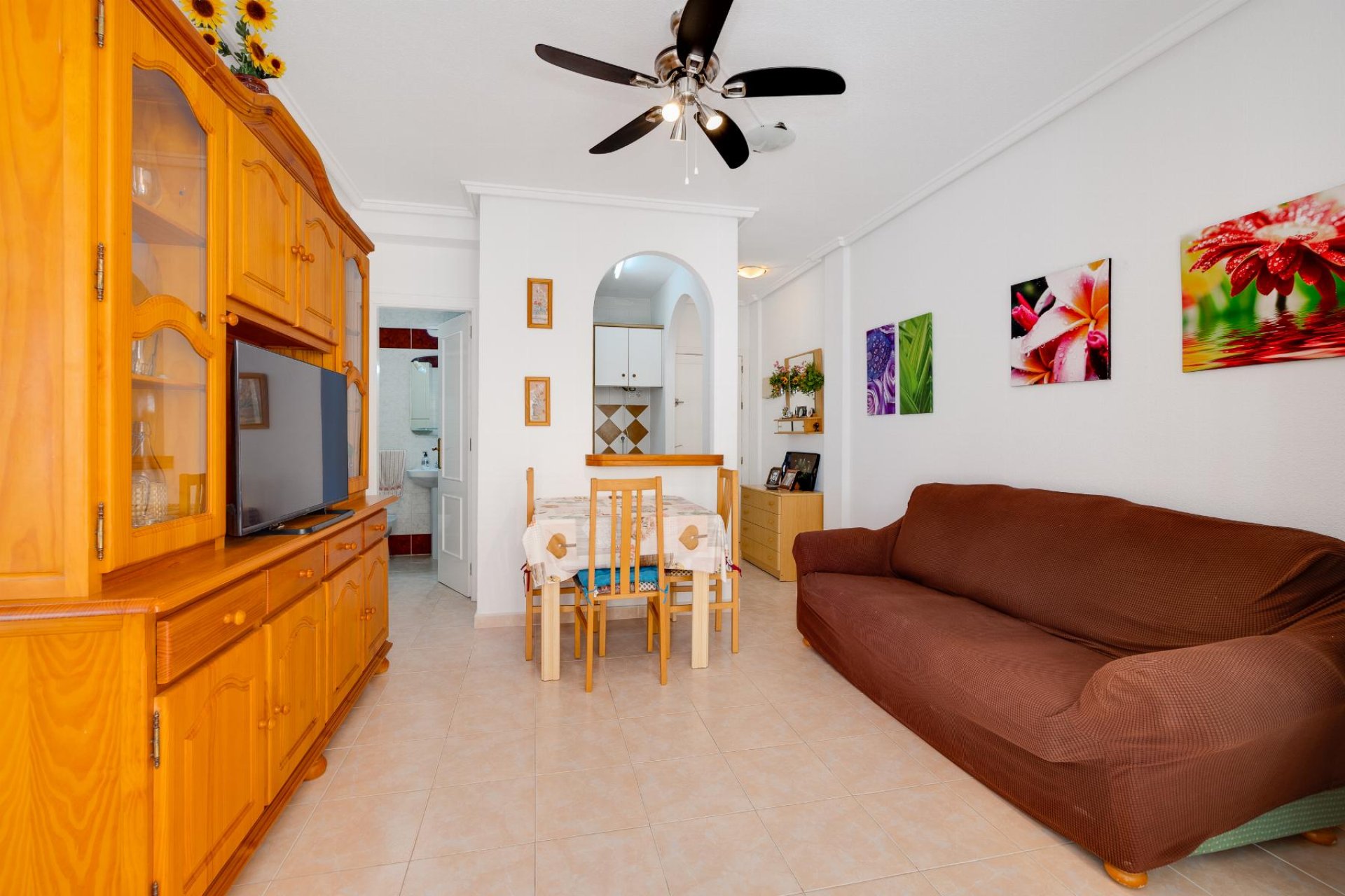 Revente - Bungalow -
Torrevieja - Costa Blanca