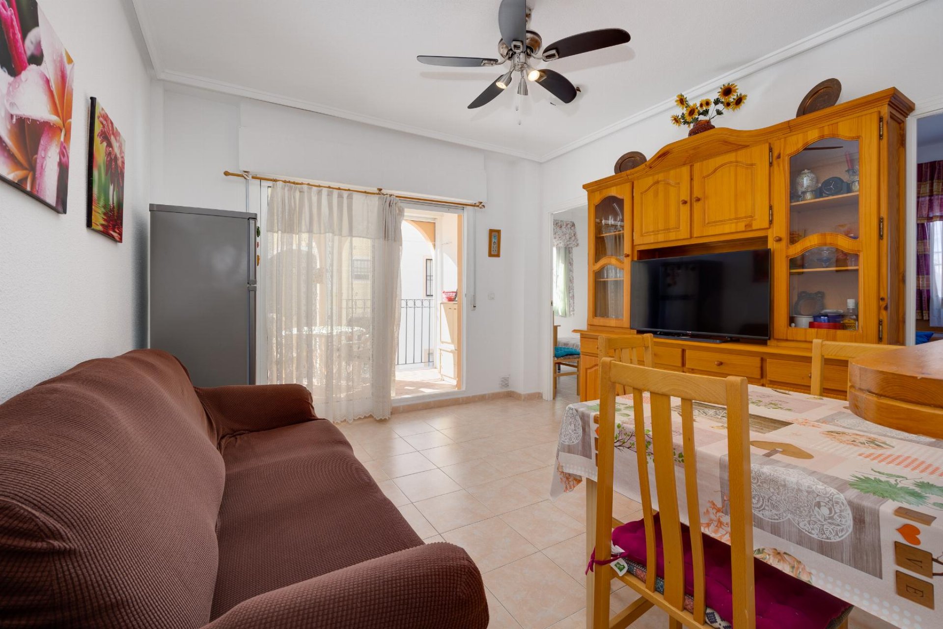 Revente - Bungalow -
Torrevieja - Costa Blanca