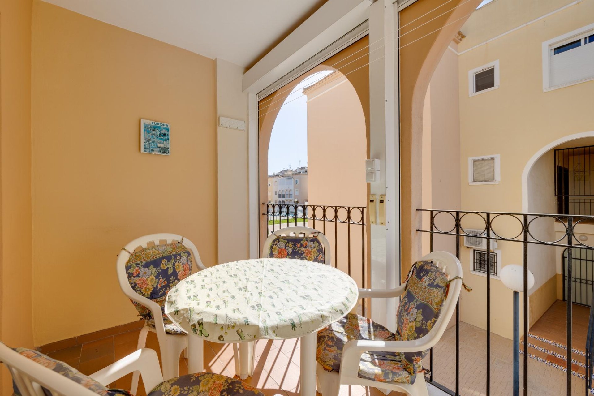 Revente - Bungalow -
Torrevieja - Costa Blanca