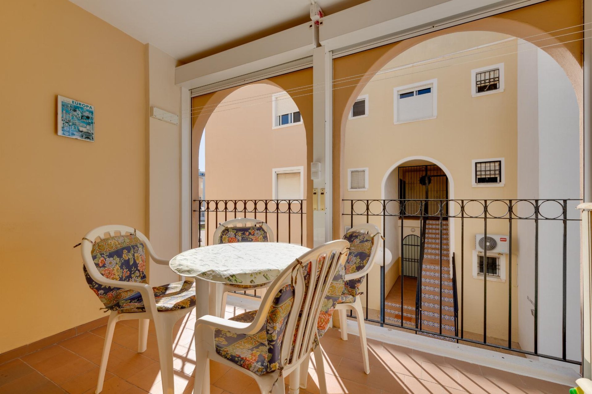 Revente - Bungalow -
Torrevieja - Costa Blanca