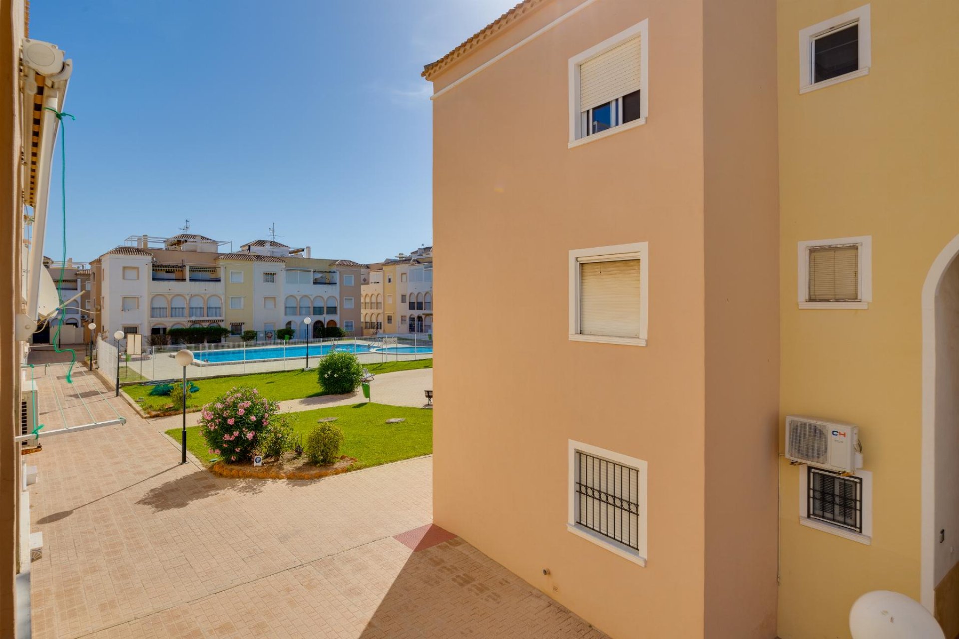 Revente - Bungalow -
Torrevieja - Costa Blanca