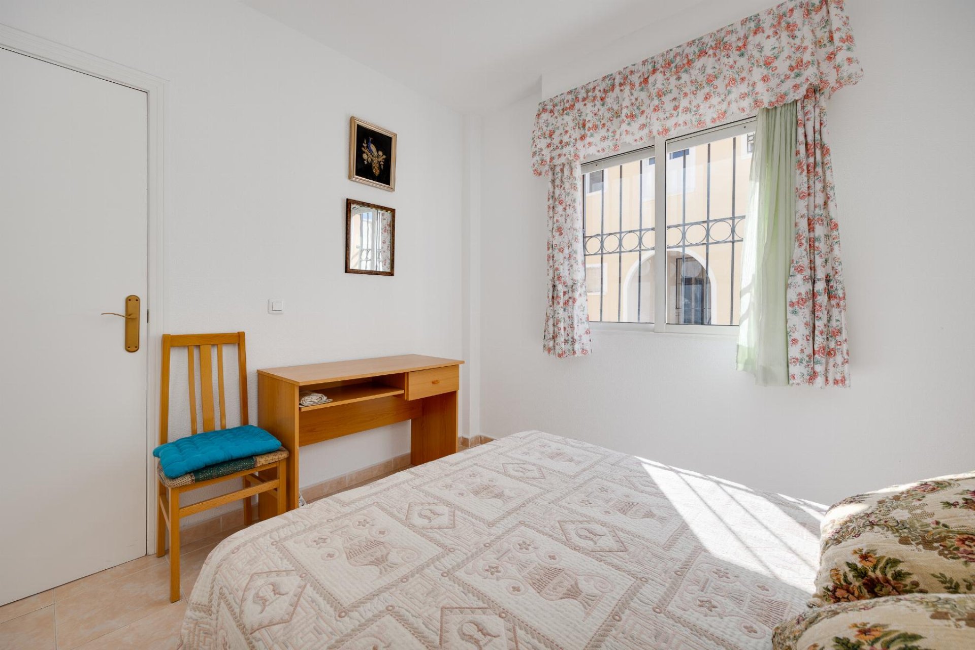 Revente - Bungalow -
Torrevieja - Costa Blanca