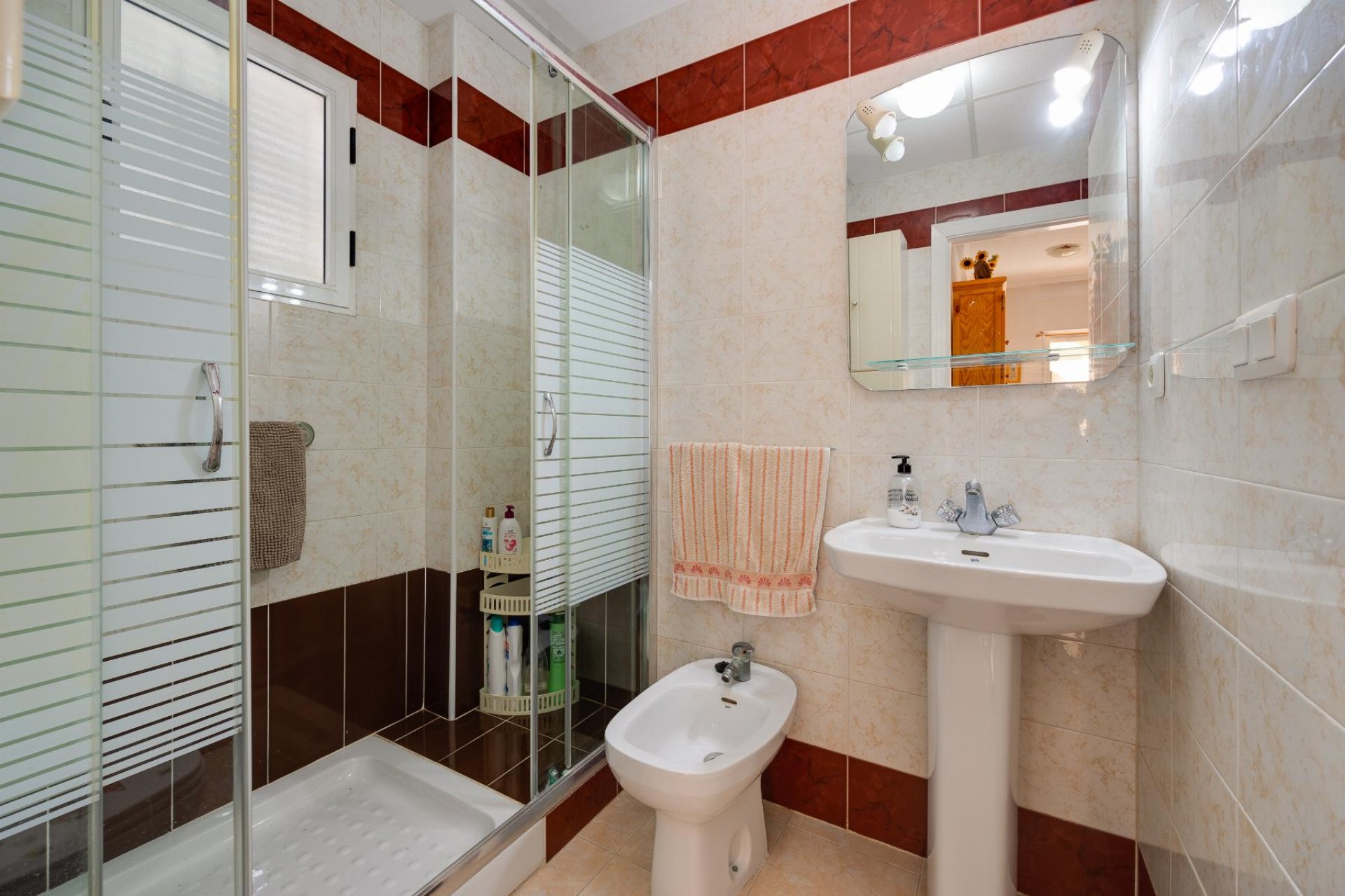 Revente - Bungalow -
Torrevieja - Costa Blanca