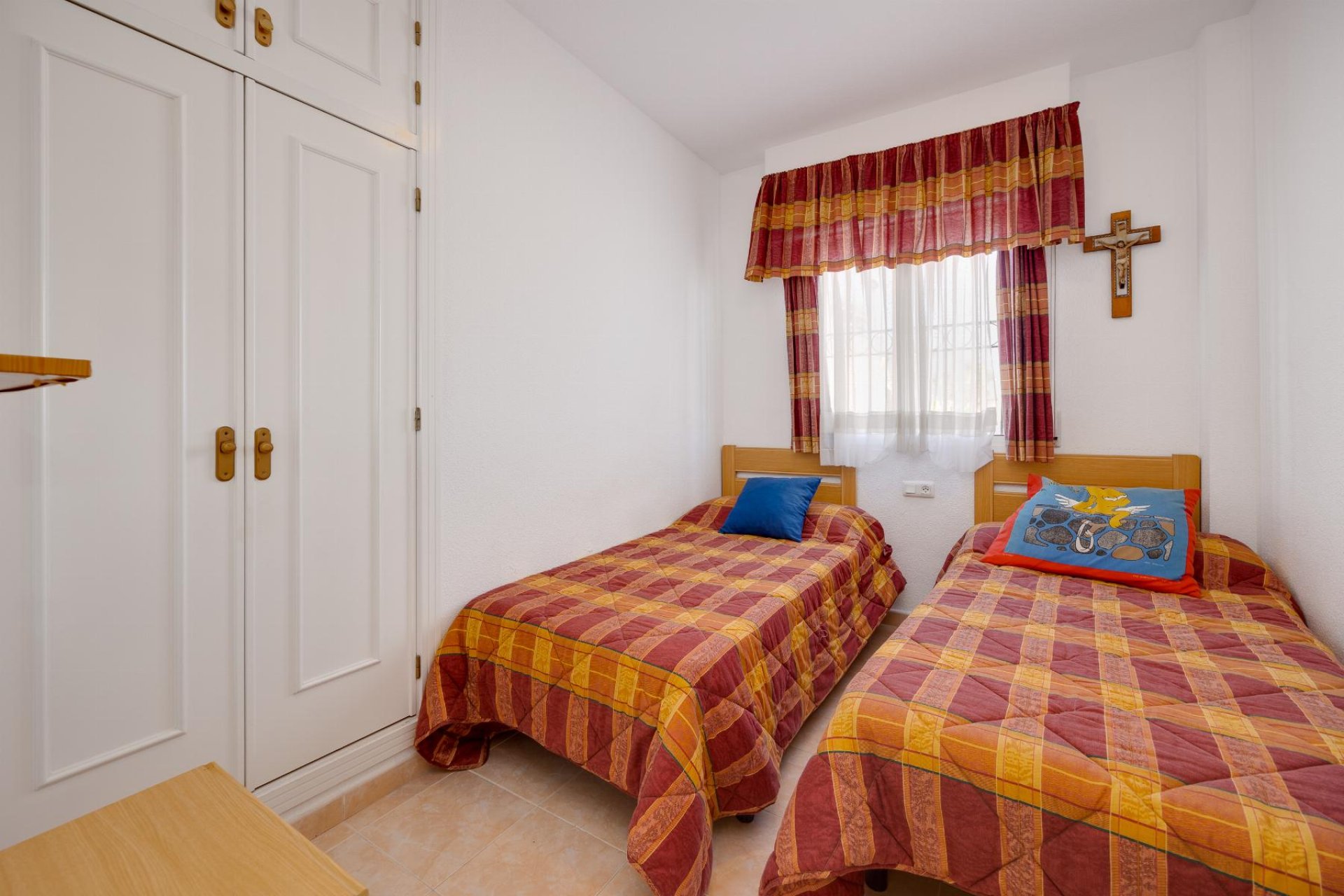 Revente - Bungalow -
Torrevieja - Costa Blanca