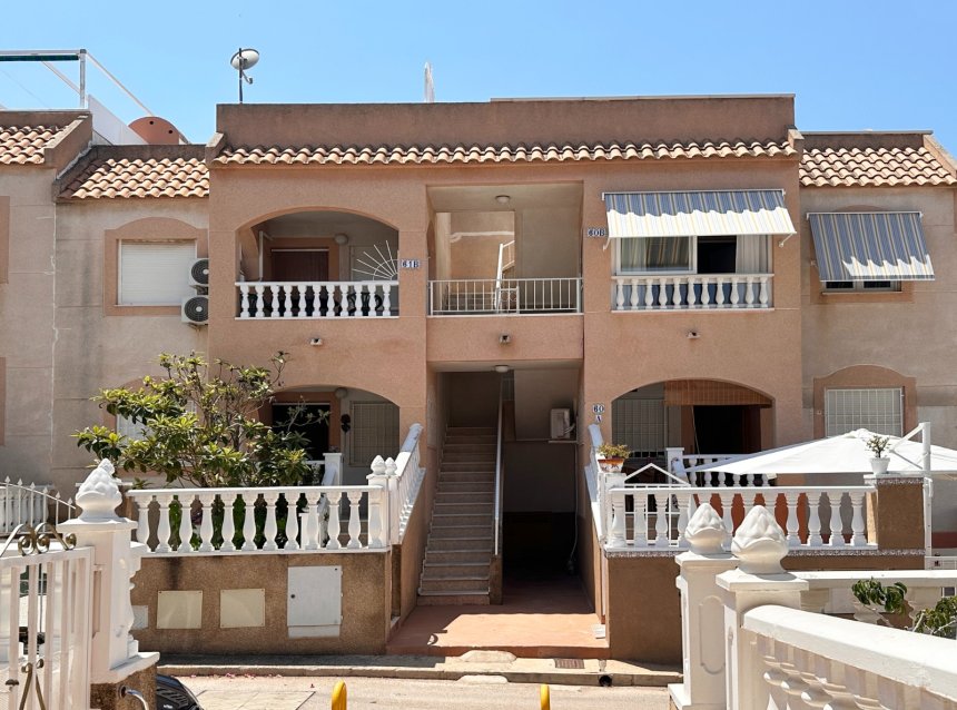 Revente - Bungalow -
Torrevieja - Costa Blanca